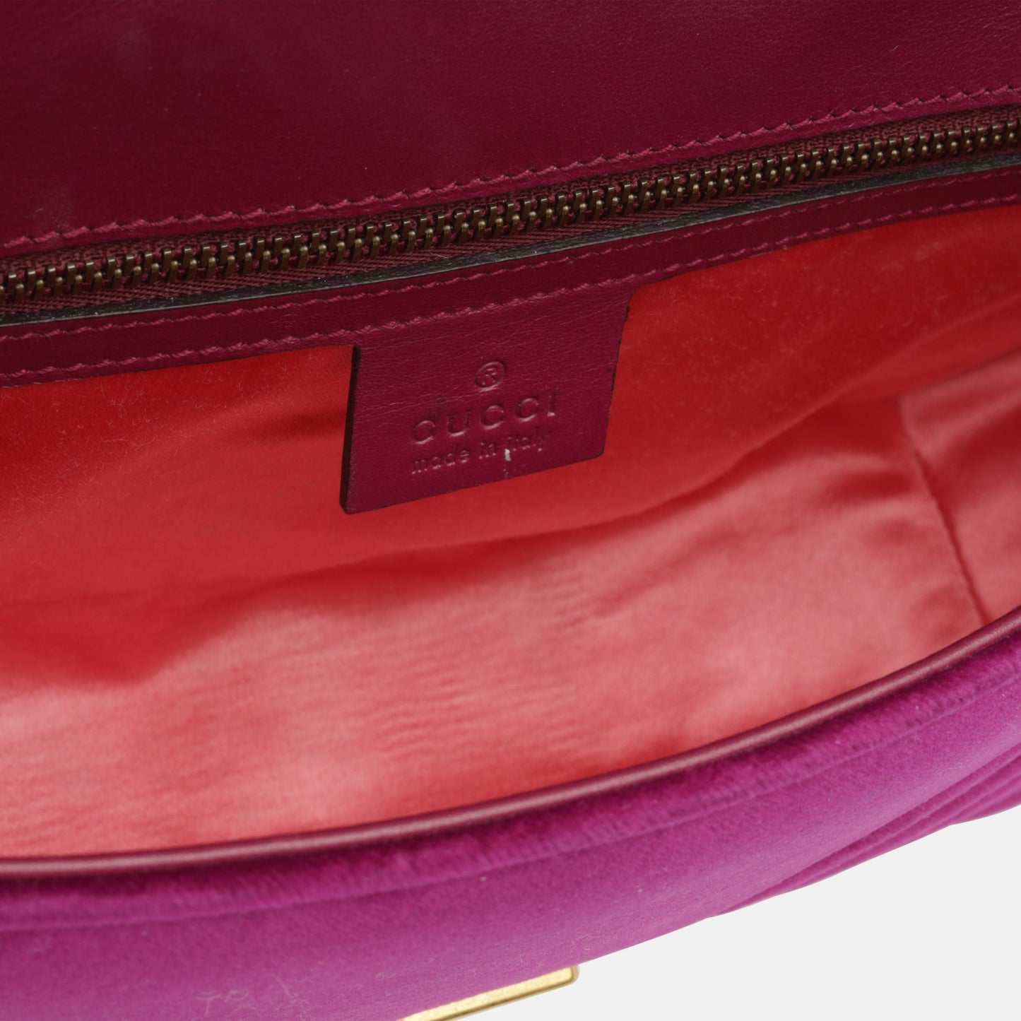 Gucci Velvet Marmont