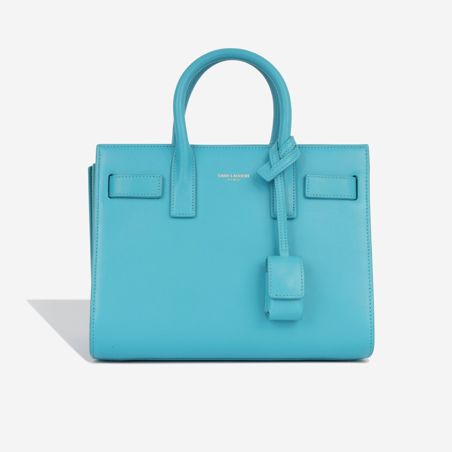 Saint Laurent Nano Sac De Jour