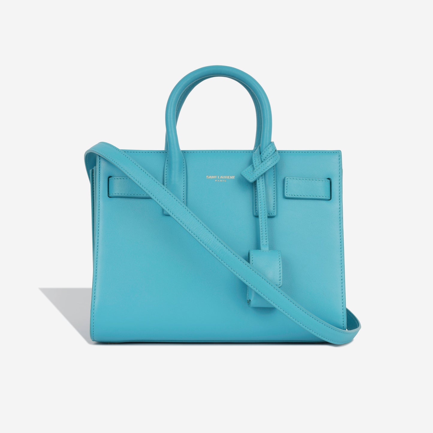 Saint Laurent Nano Sac De Jour