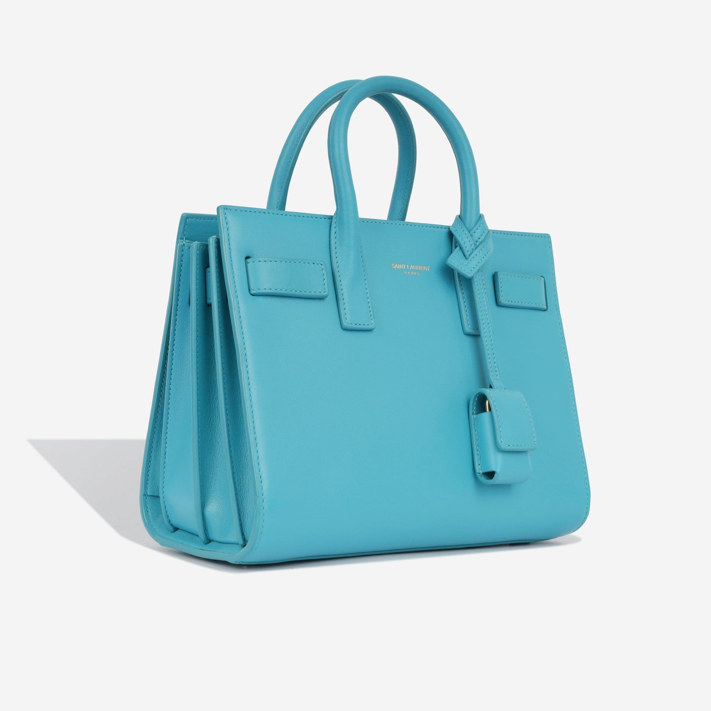 Saint Laurent Nano Sac De Jour