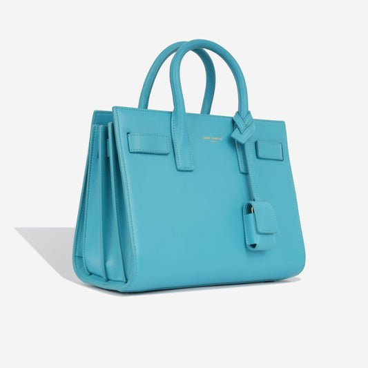 Saint Laurent Nano Sac De Jour