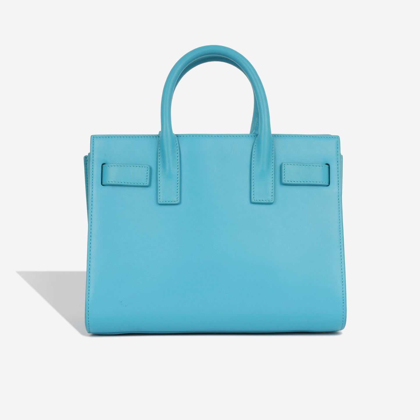 Saint Laurent Nano Sac De Jour