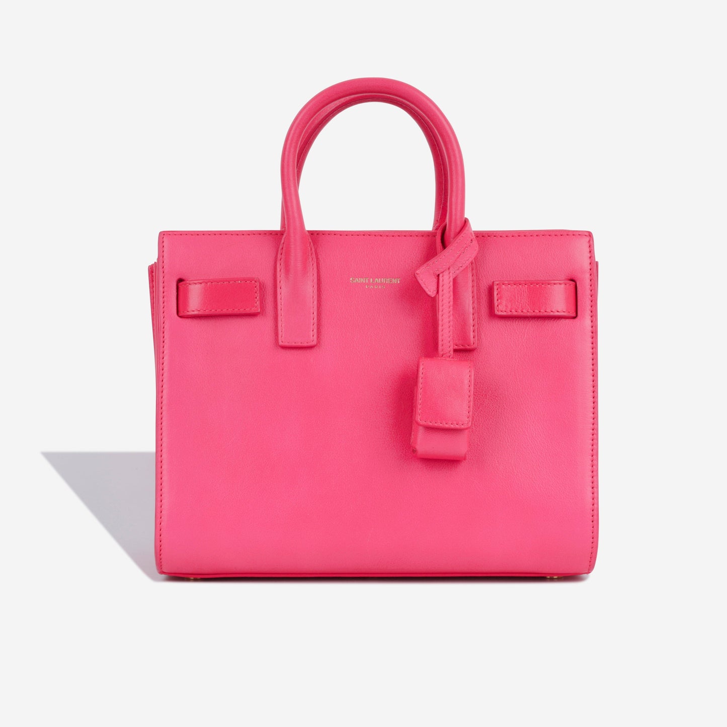 Saint Laurent Nano Sac De Jour