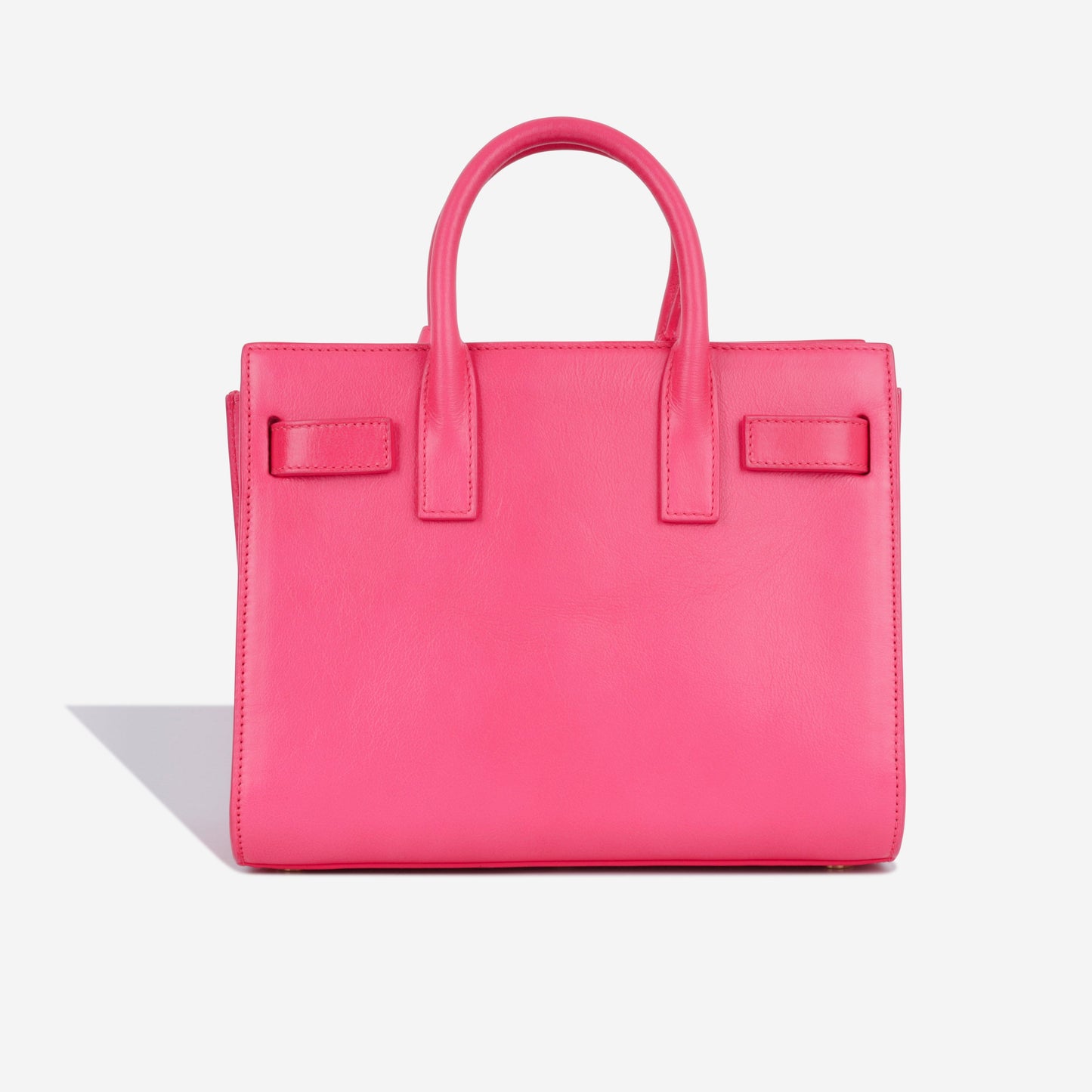 Saint Laurent Nano Sac De Jour
