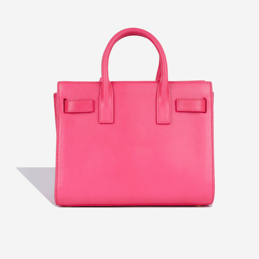 Saint Laurent Nano Sac De Jour