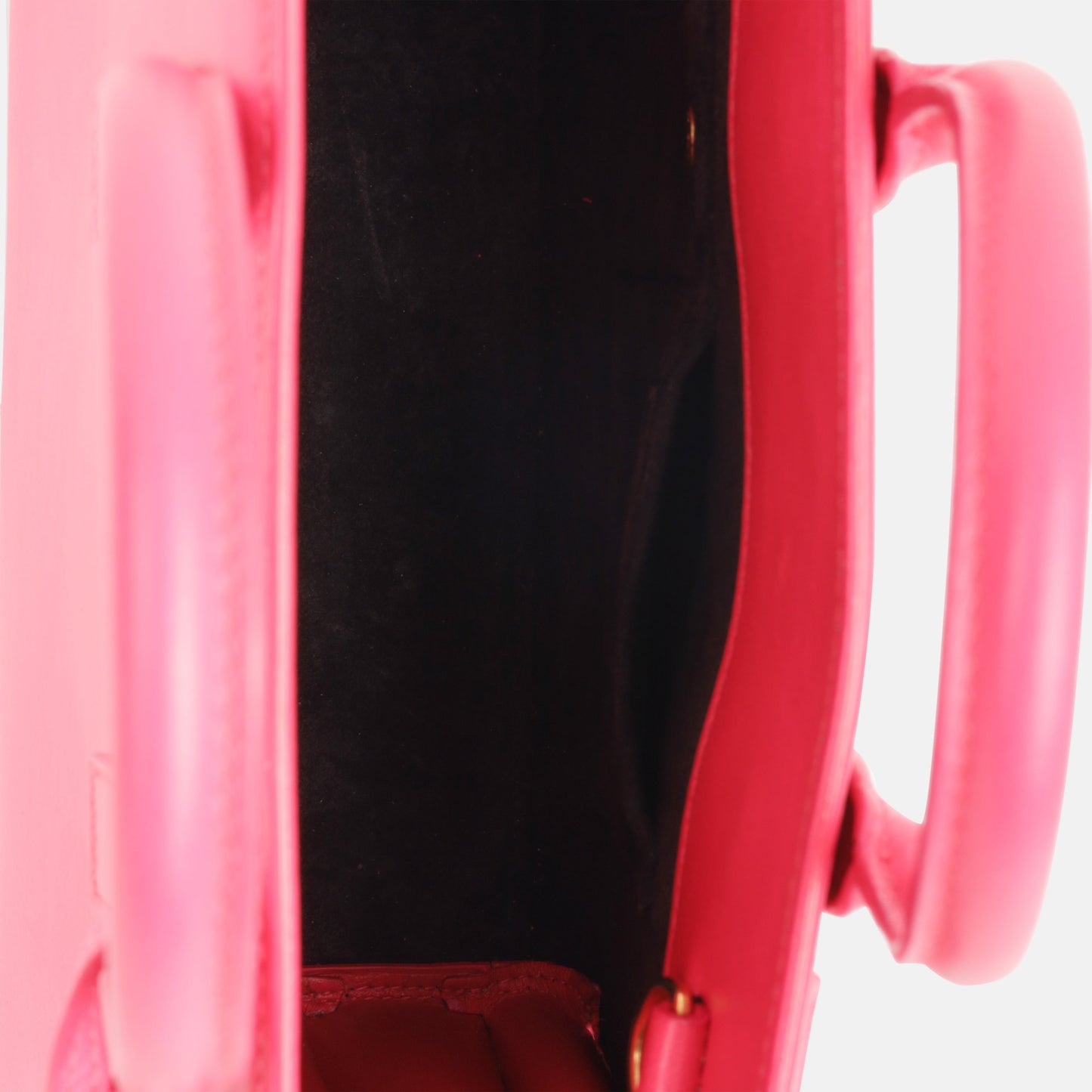 Saint Laurent Nano Sac De Jour