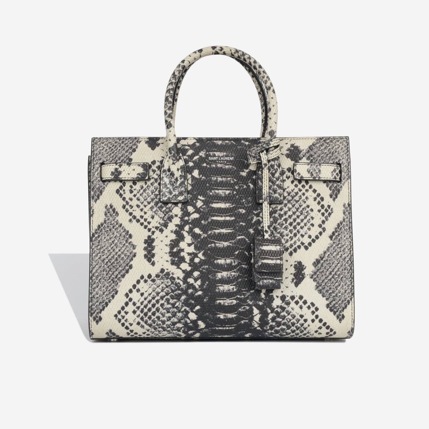 Saint Laurent Baby Sac de Jour
