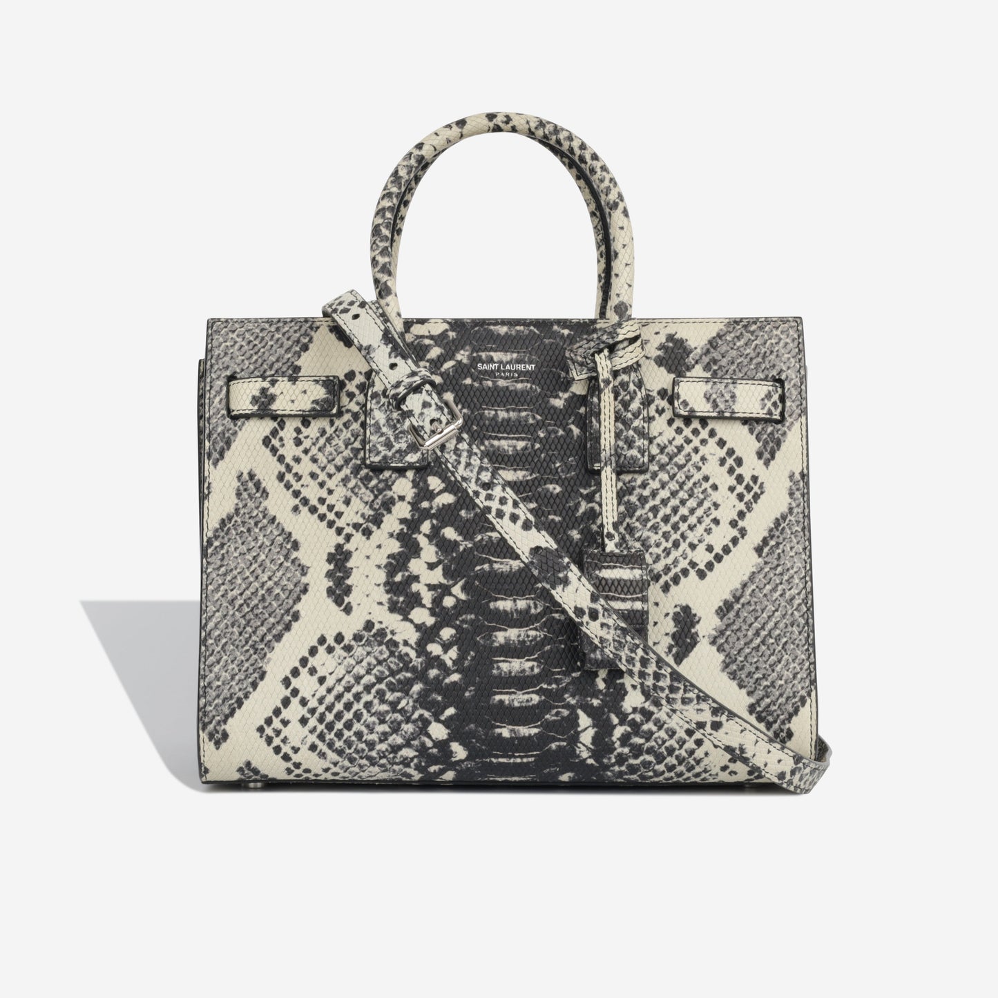 Saint Laurent Baby Sac de Jour