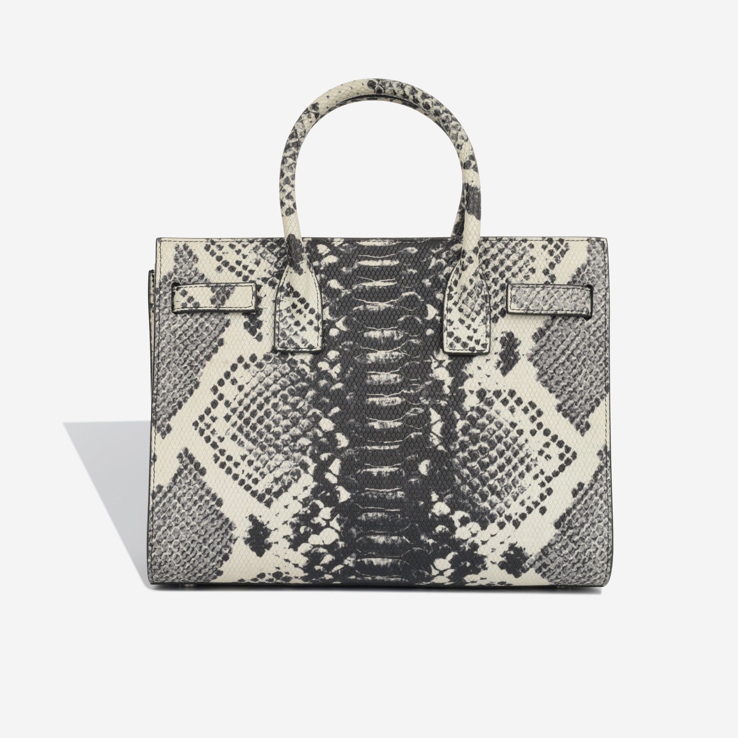 Saint Laurent Baby Sac de Jour