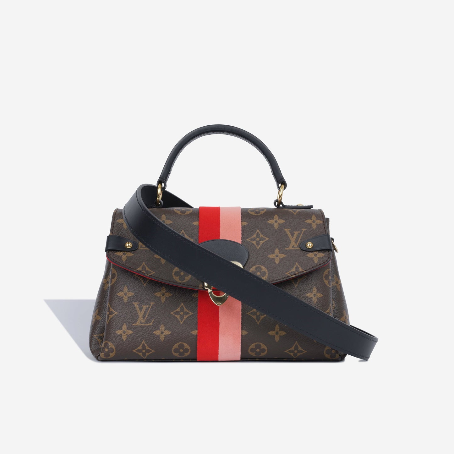 Louis Vuitton Georges BB - Monogram