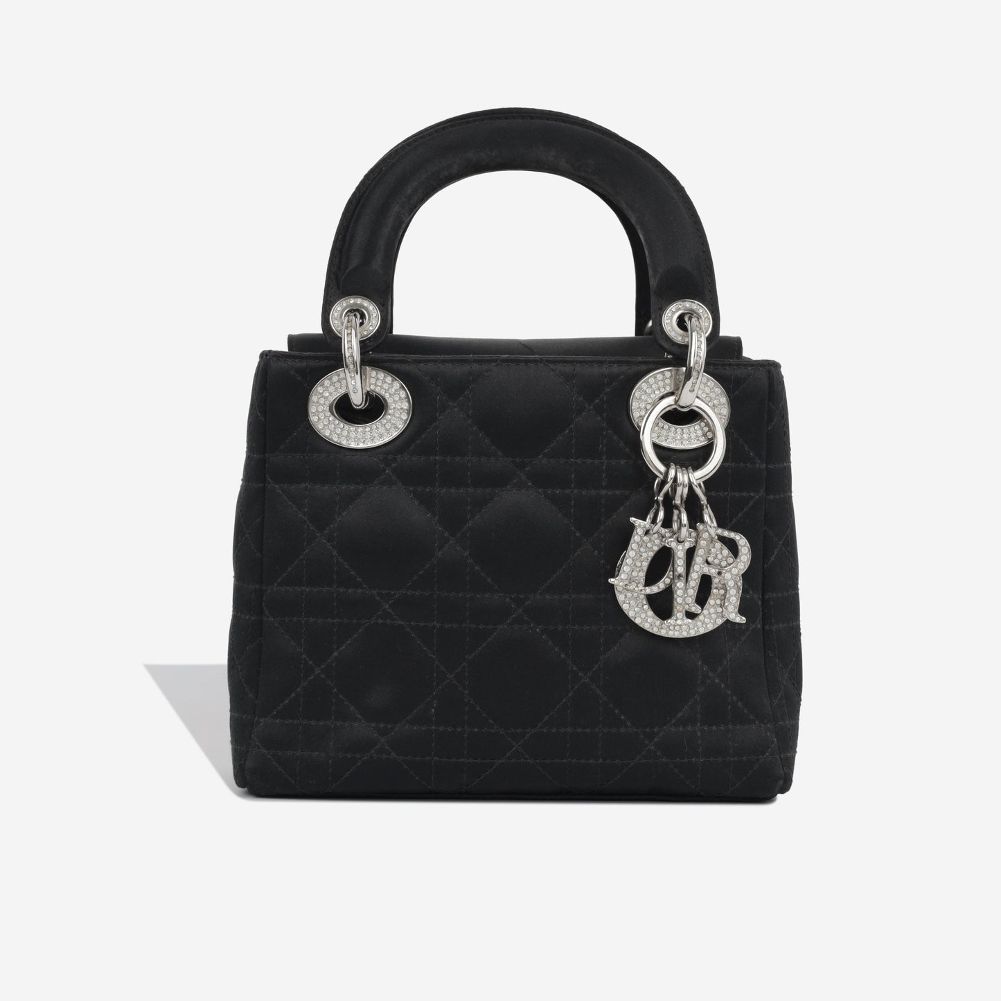 Christian Dior Vintage Lady Dior - Mini