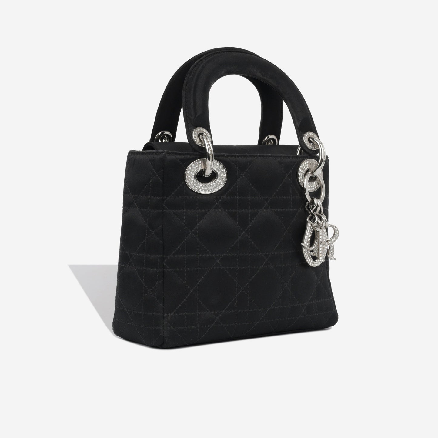 Christian Dior Vintage Lady Dior - Mini