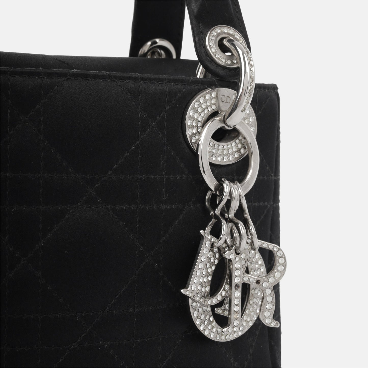 Christian Dior Vintage Lady Dior - Mini