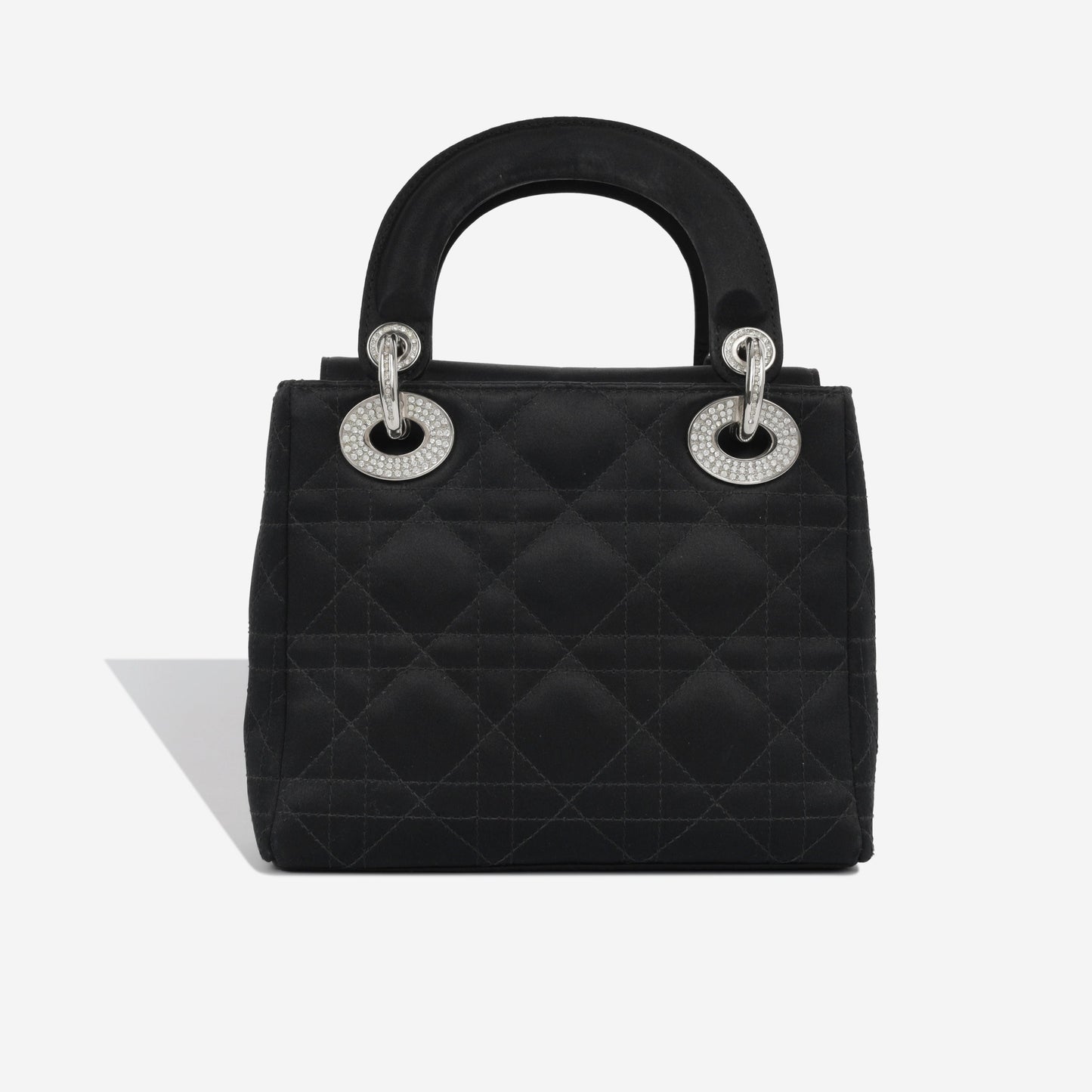Christian Dior Vintage Lady Dior - Mini