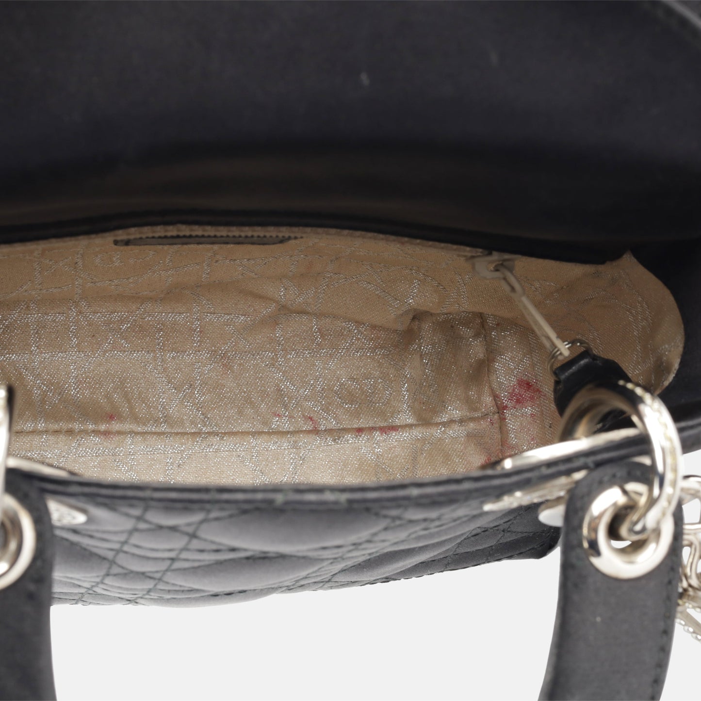 Christian Dior Vintage Lady Dior - Mini