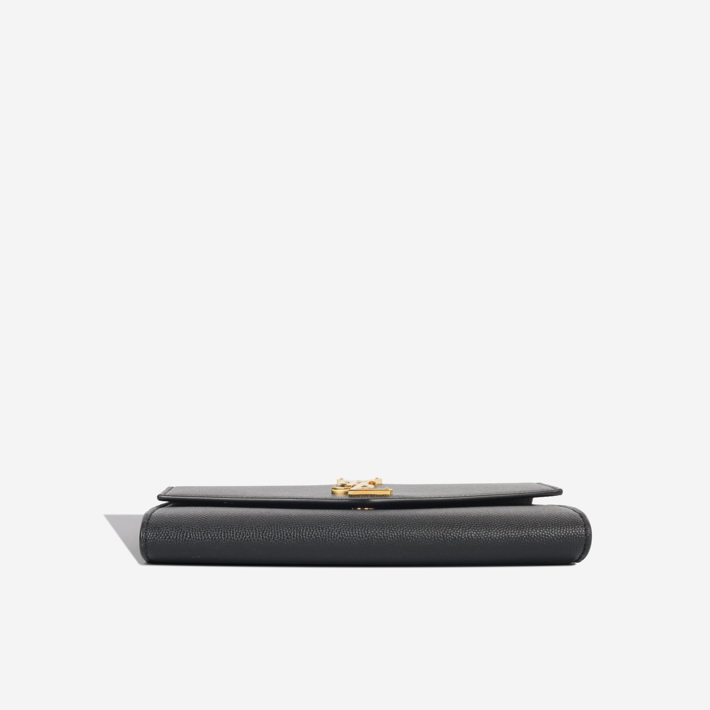 Saint Laurent Uptown Chain Wallet