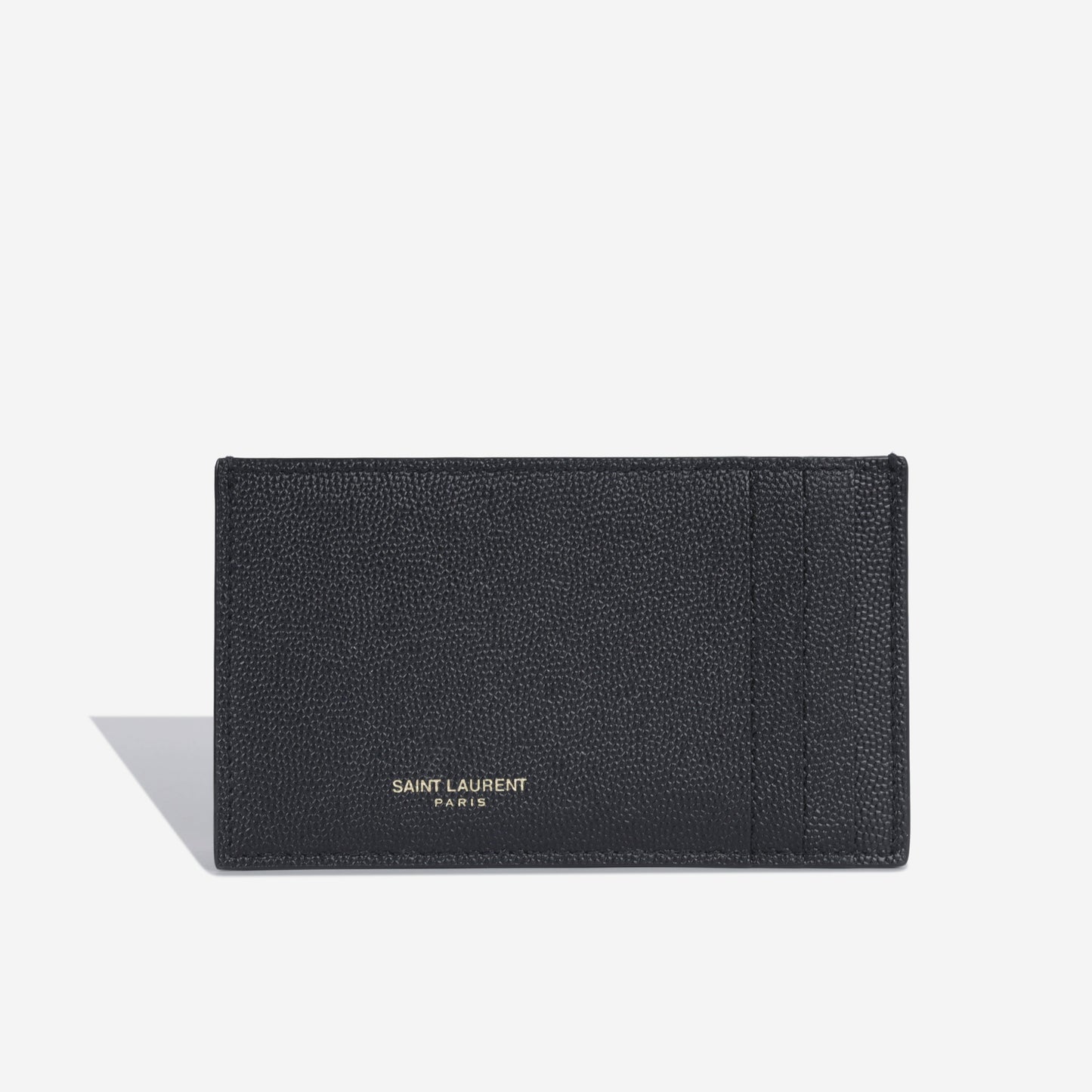 Saint Laurent Uptown Chain Wallet