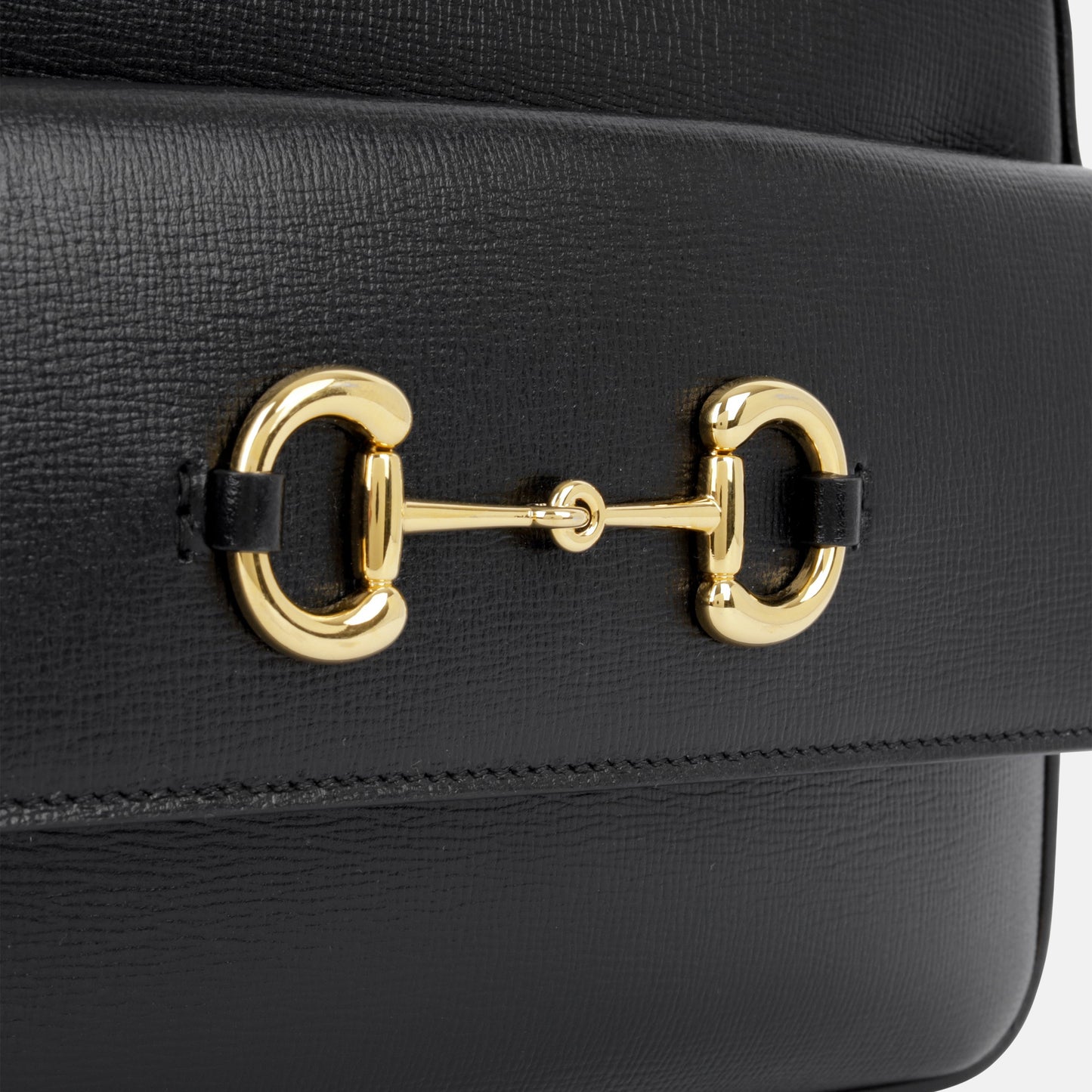 Gucci Horsebit Crossbody