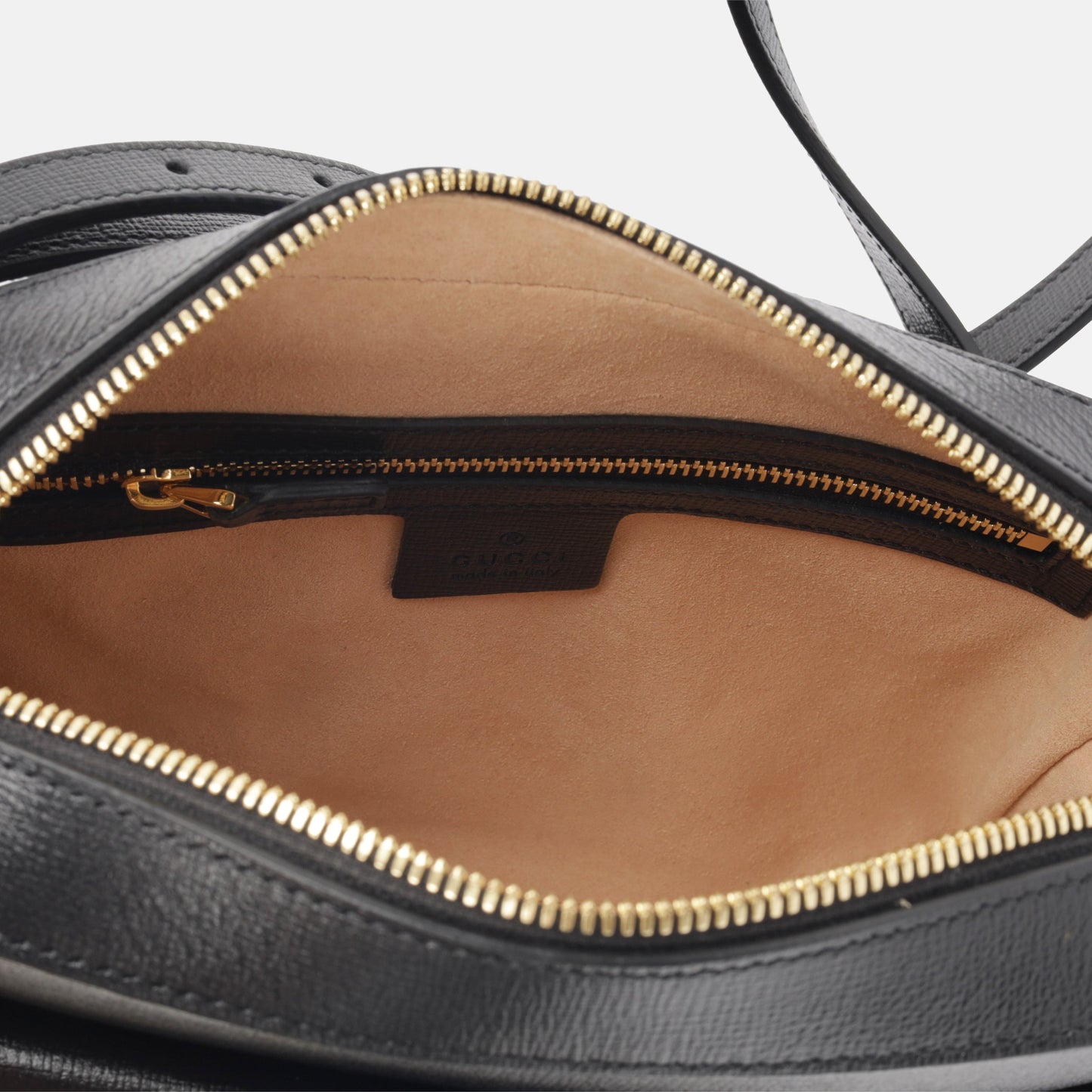 Gucci Horsebit Crossbody