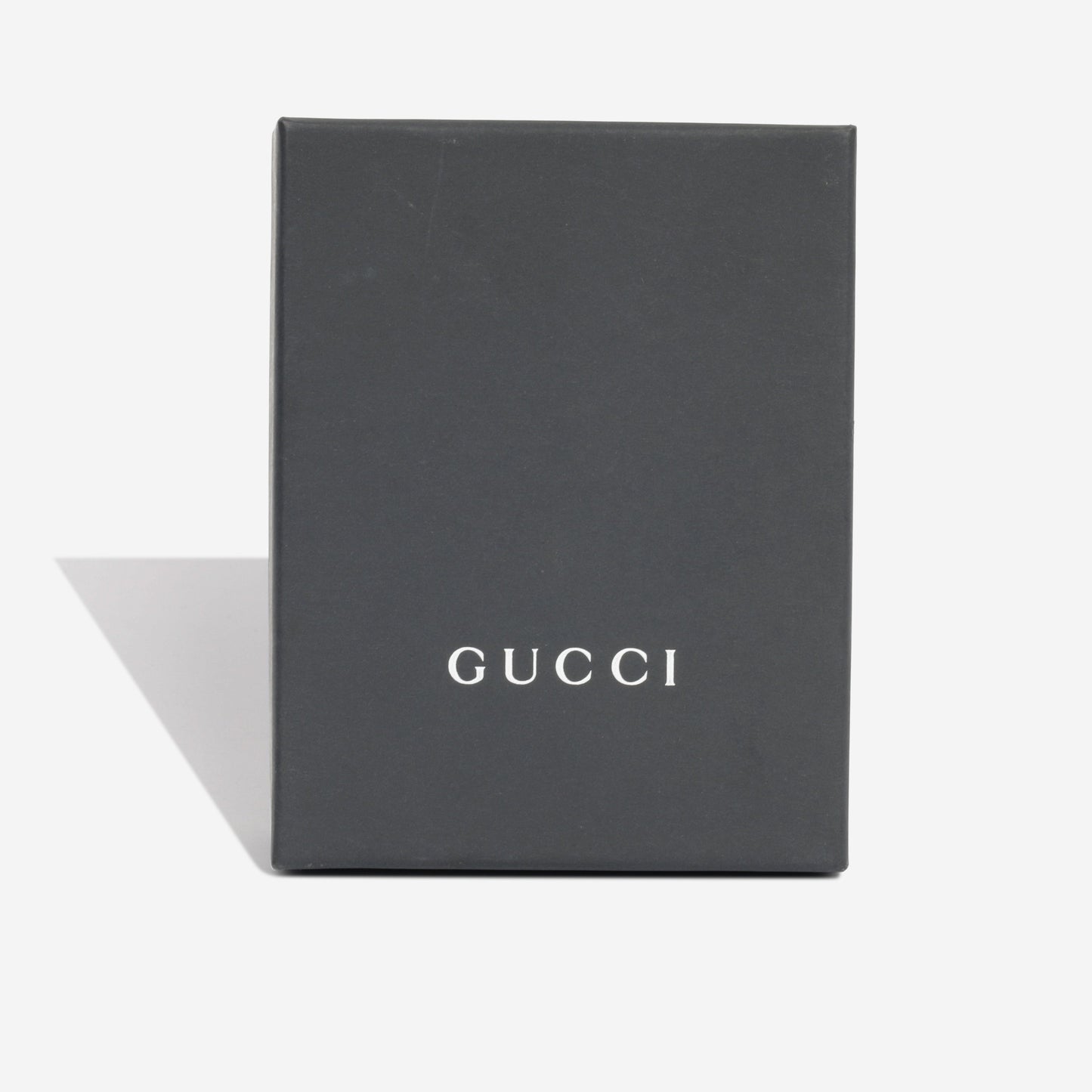Gucci MicroGuccissima Card Case