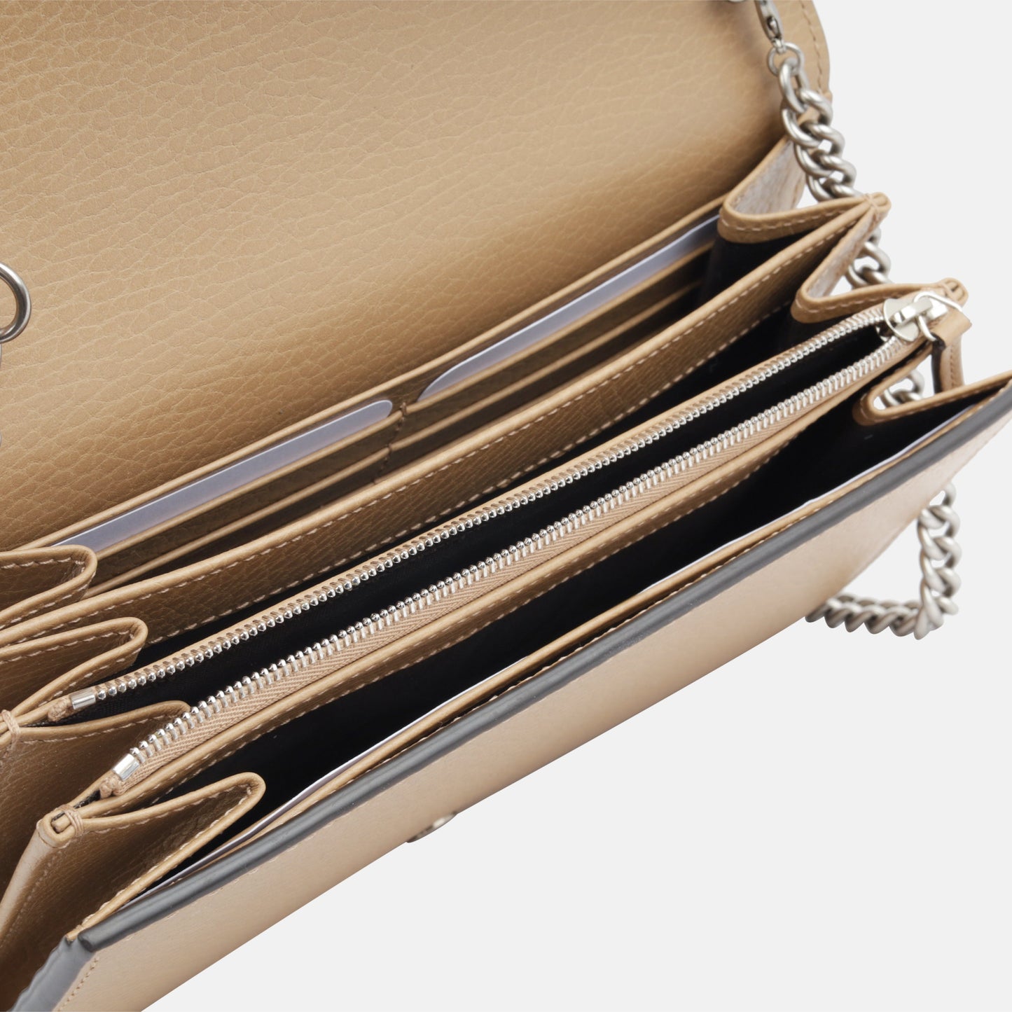 Gucci Dionysus Chain Wallet