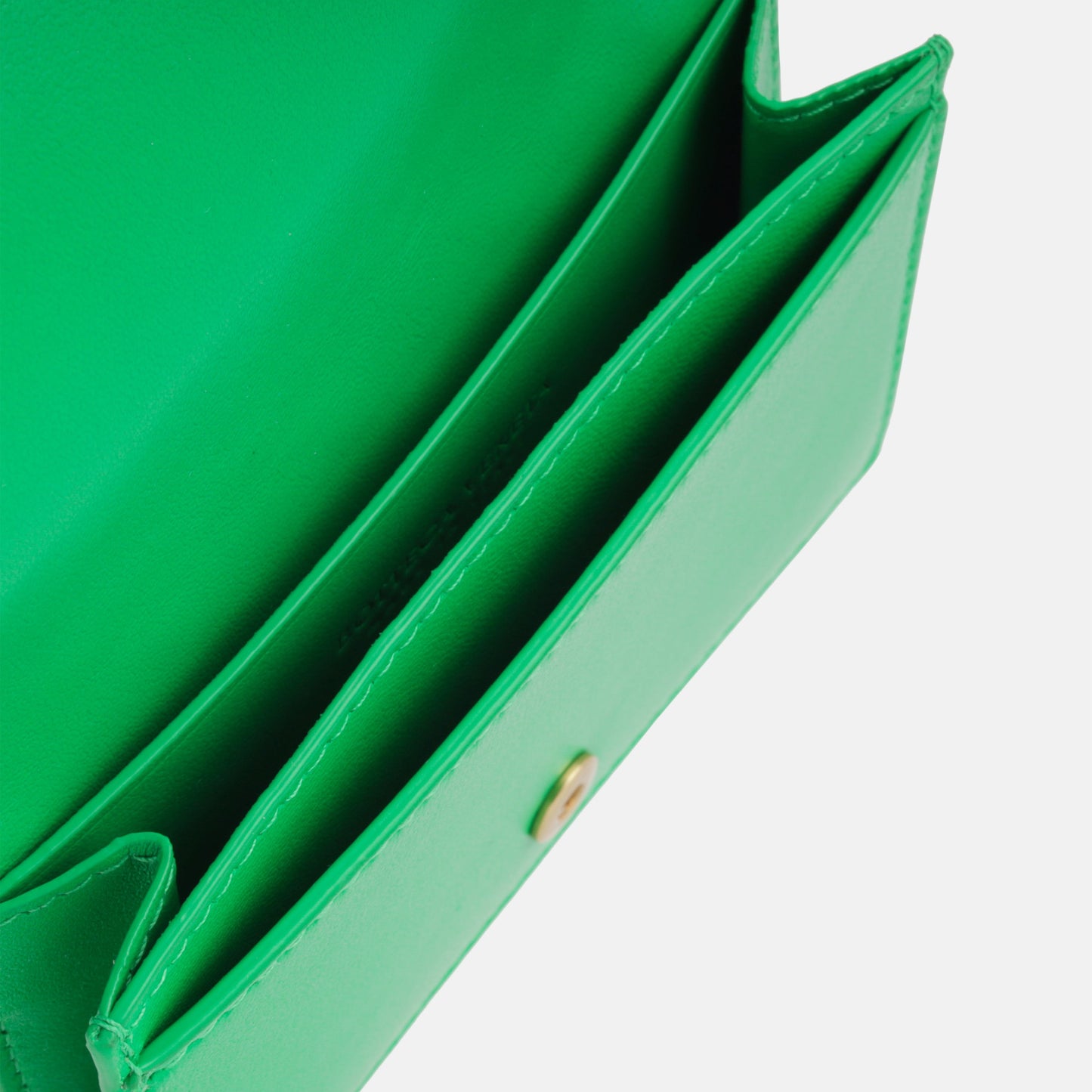 Bottega Veneta Intrecciato Card Case