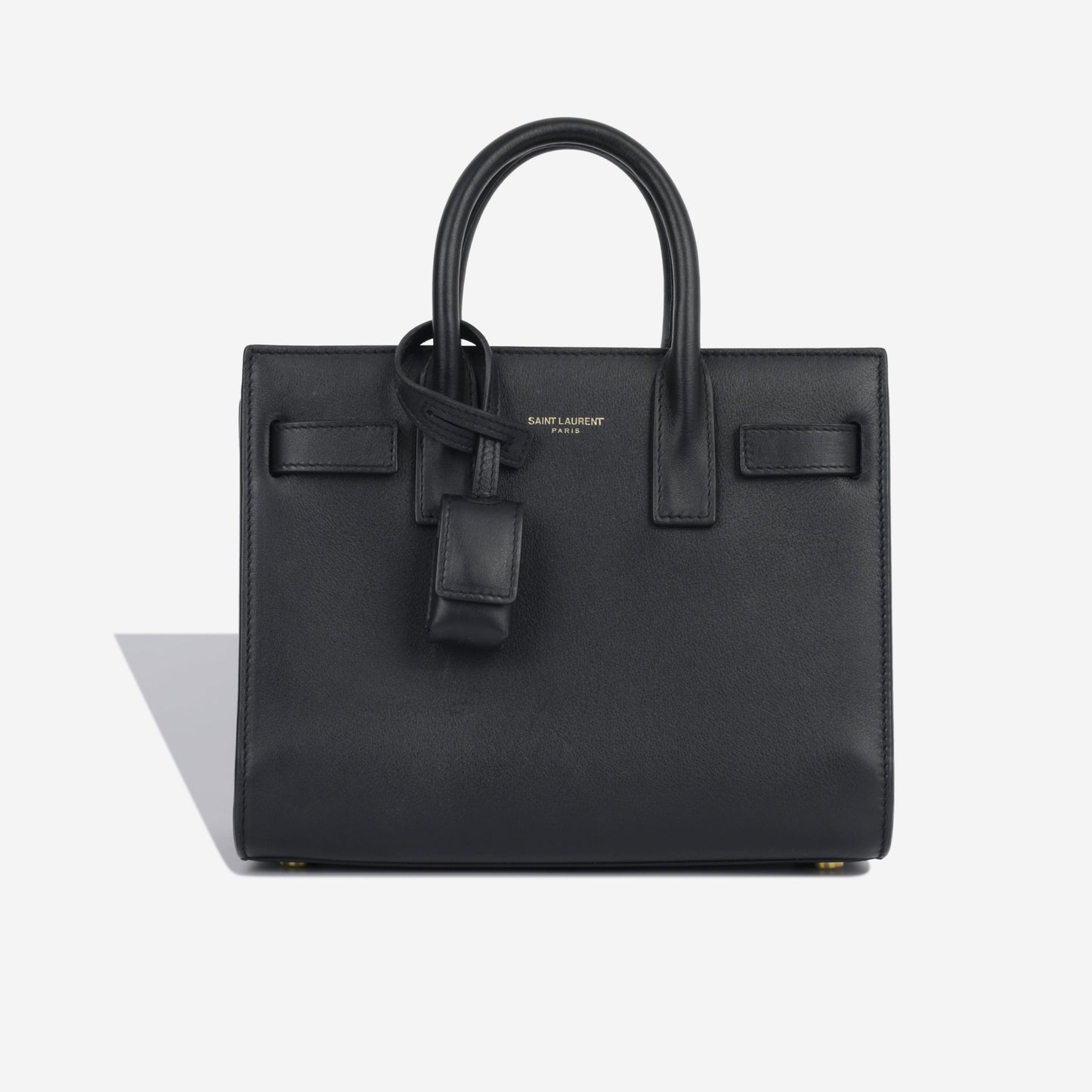 Saint Laurent Nano Sac De Jour