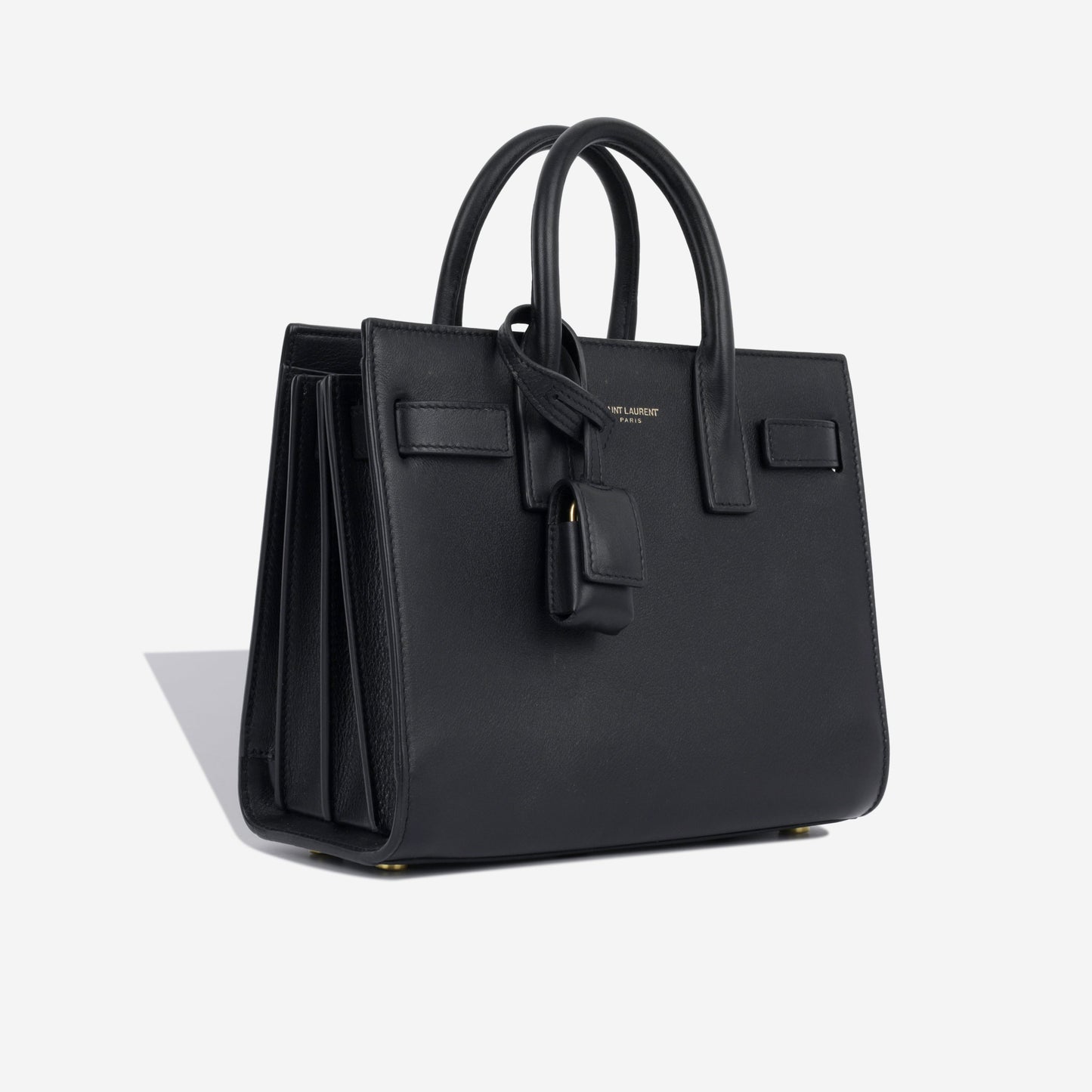 Saint Laurent Nano Sac De Jour