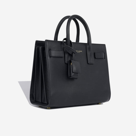 Saint Laurent Nano Sac De Jour