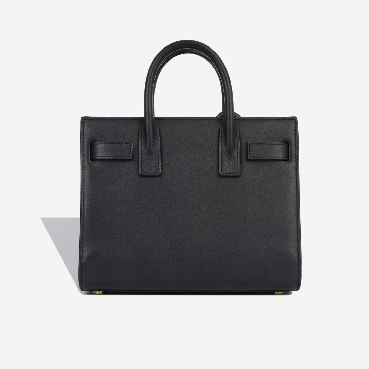 Saint Laurent Nano Sac De Jour