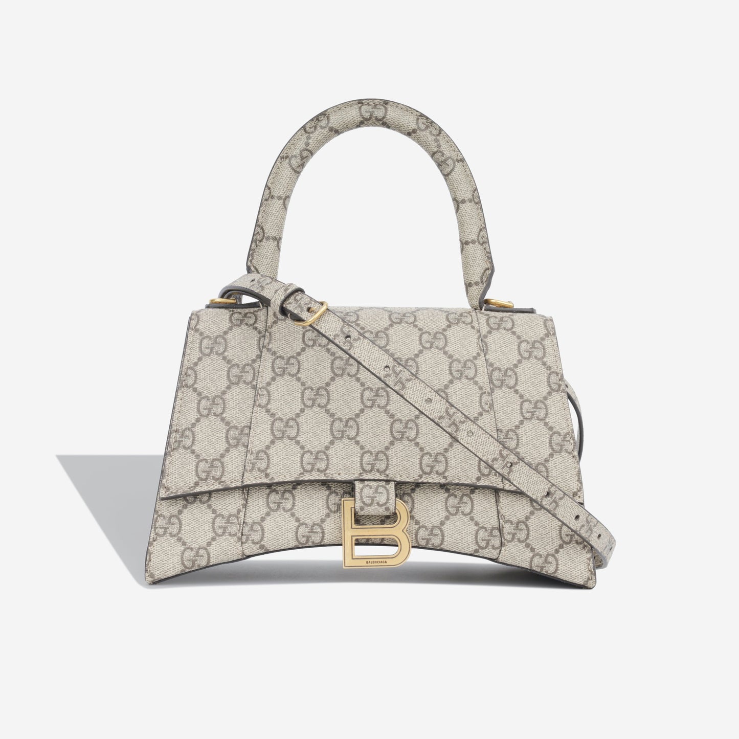 Gucci Hacker Project - Small Hourglass
