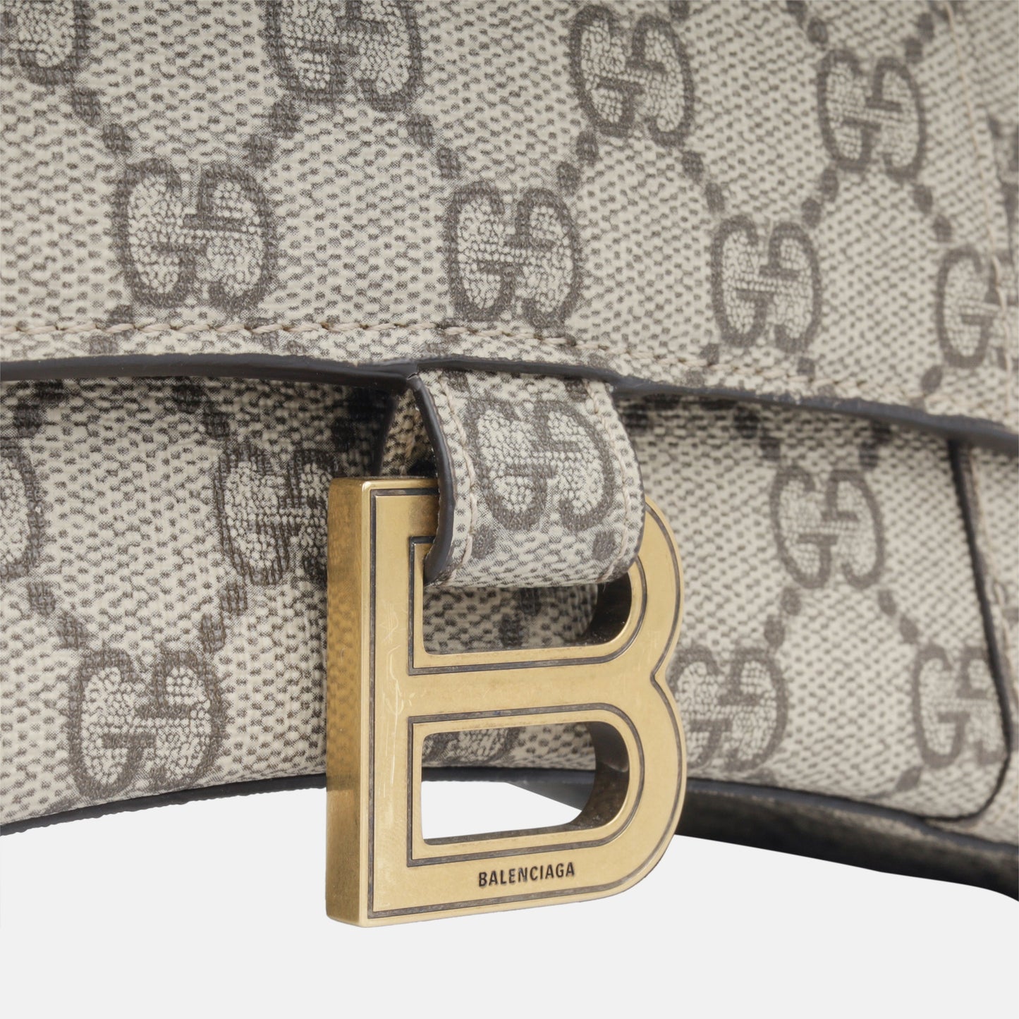 Gucci Hacker Project - Small Hourglass