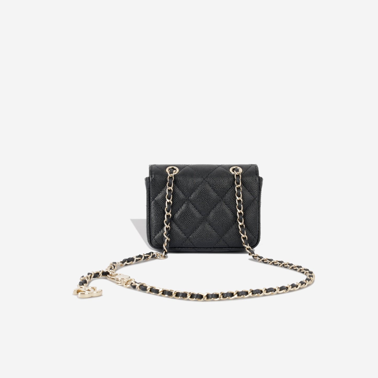 Chanel Mini Belt Bag