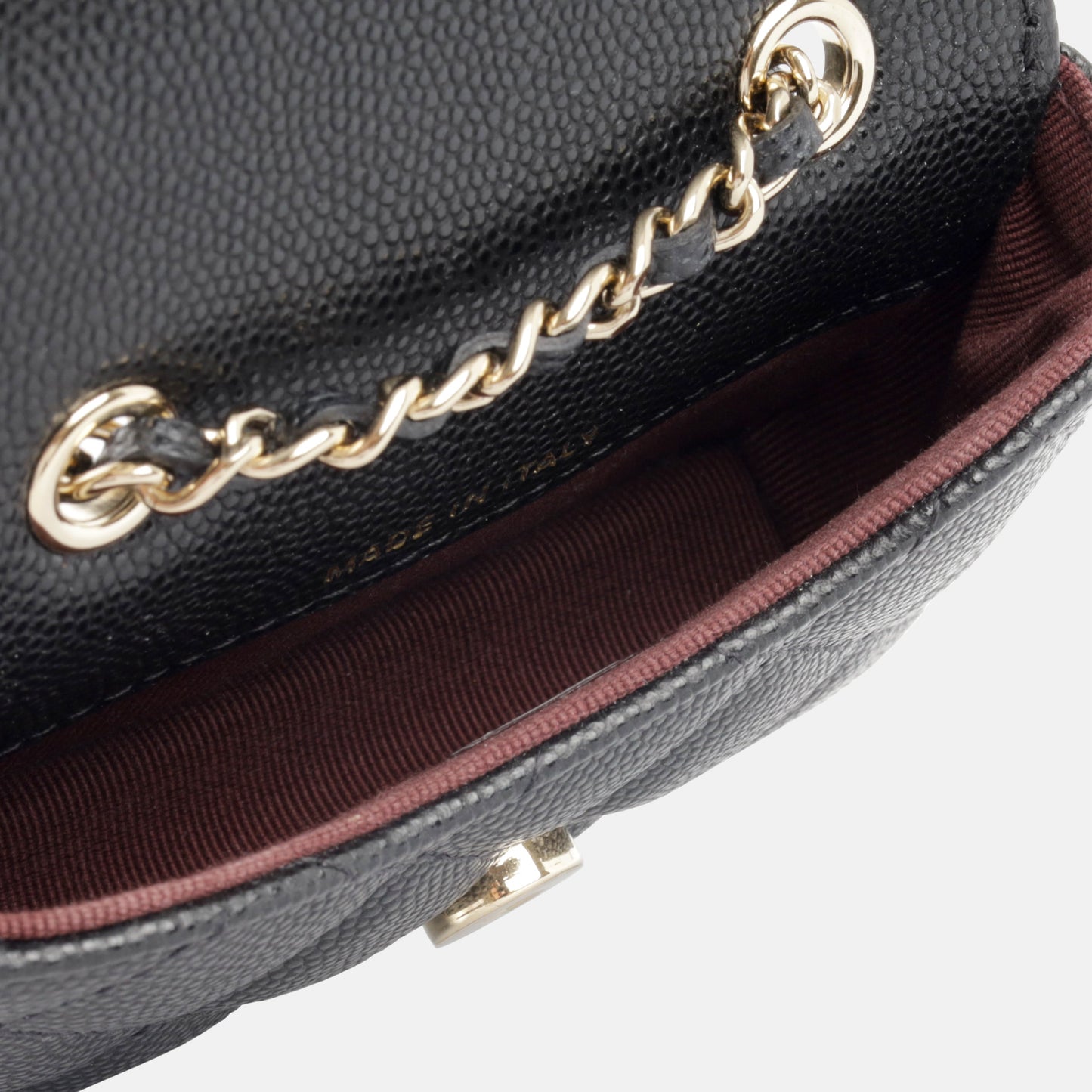 Chanel Mini Belt Bag