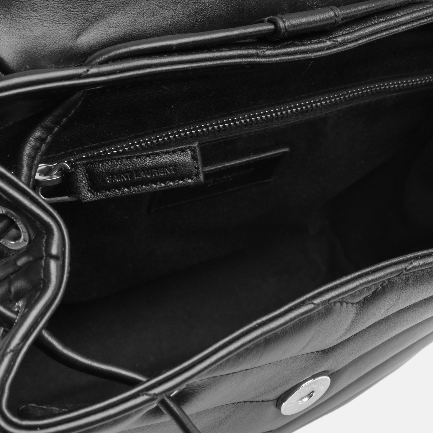 Saint Laurent LouLou Backpack