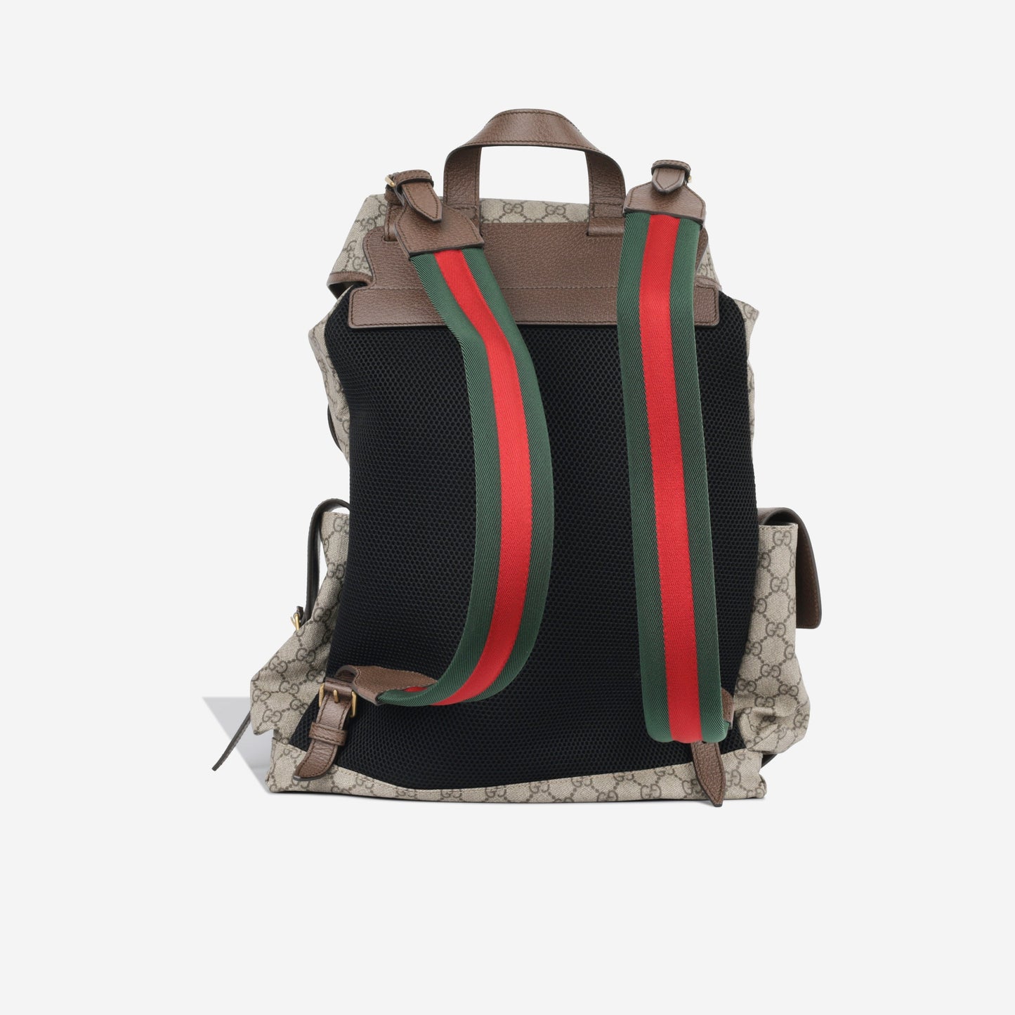 Gucci Soft GG Supreme Backpack