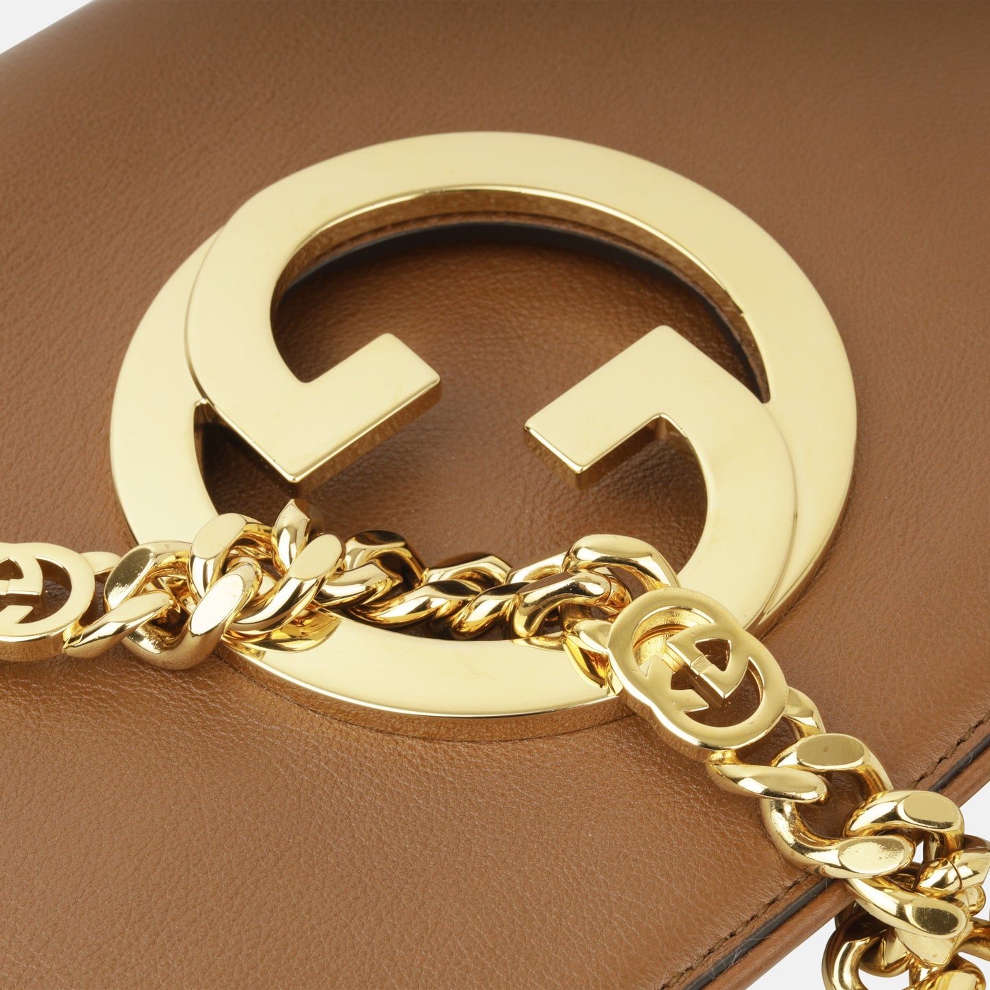 Gucci Blondie Shoulder Bag