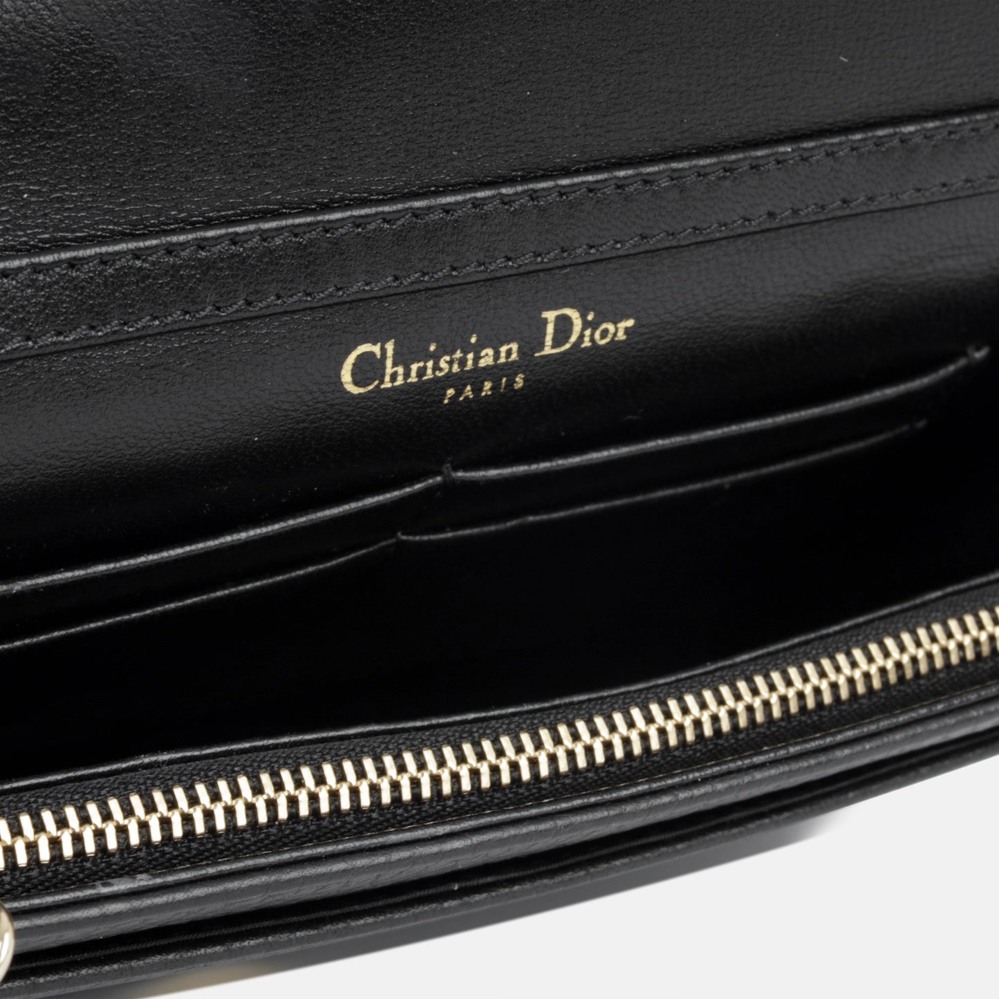 Christian Dior Diorama Woc