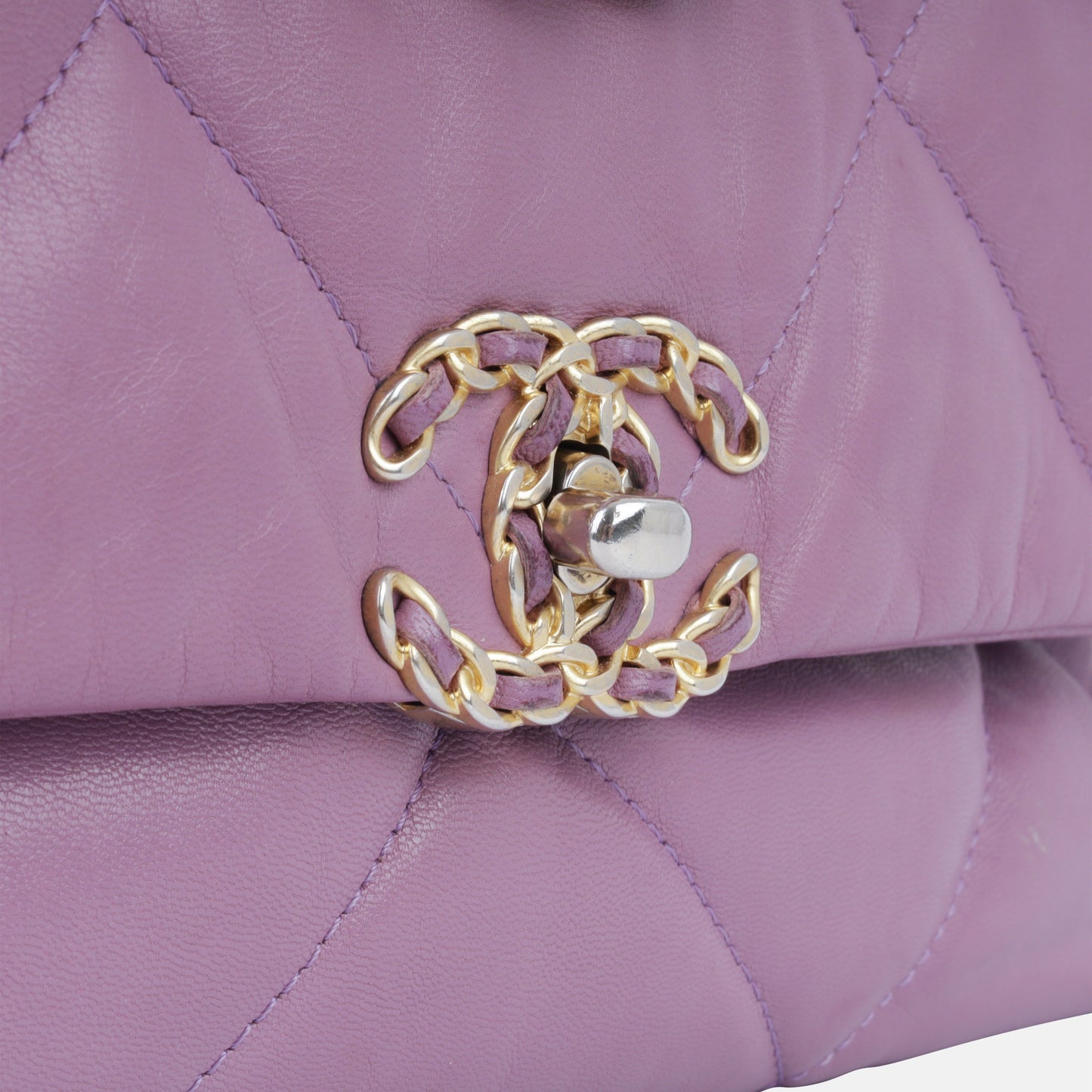 Chanel Chanel 19 - Large