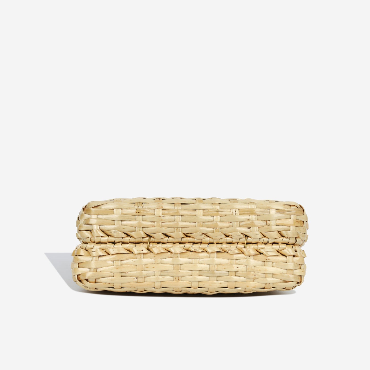 Gucci Mini Linea Cestino - Wicker