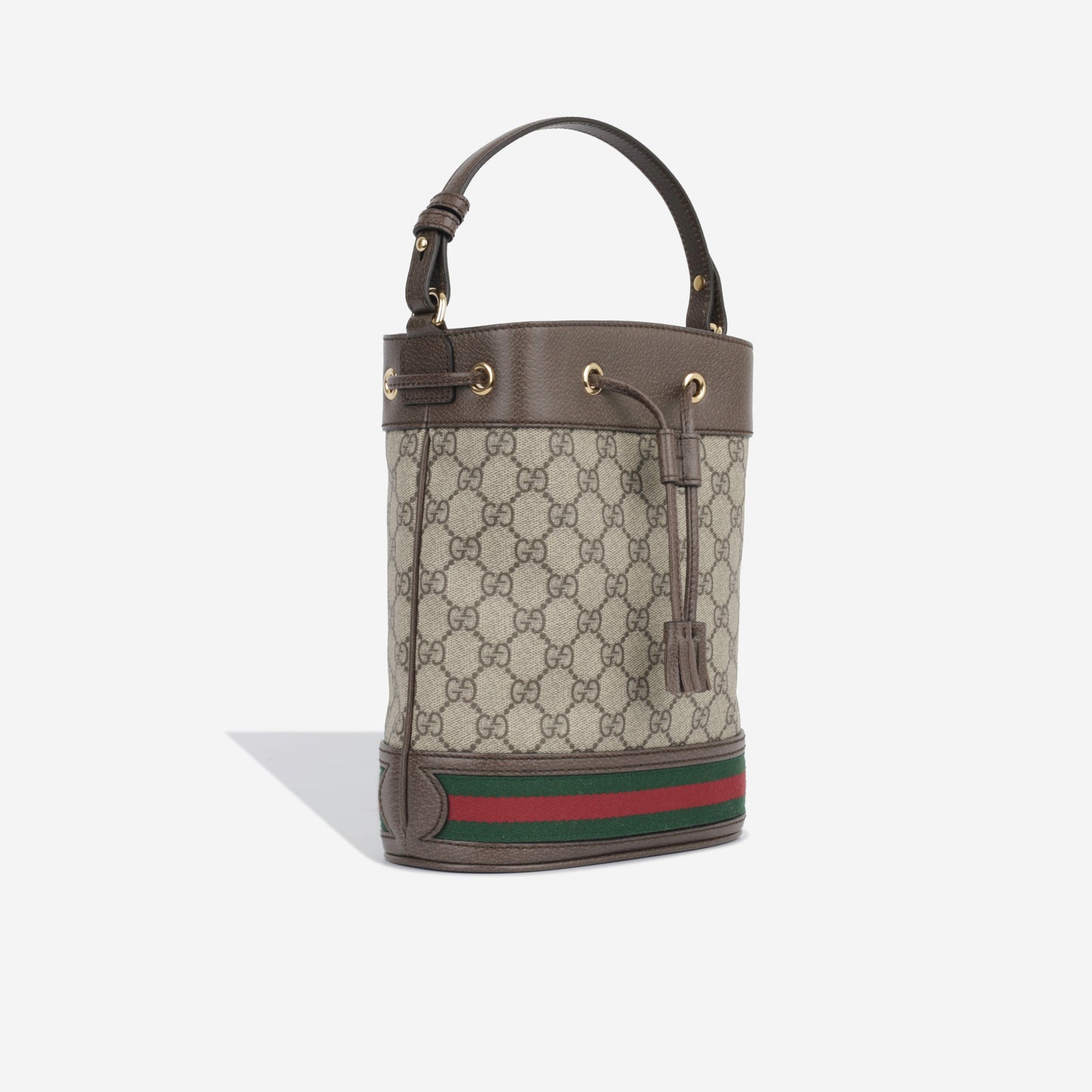 Gucci Ophidia Bucket Bag