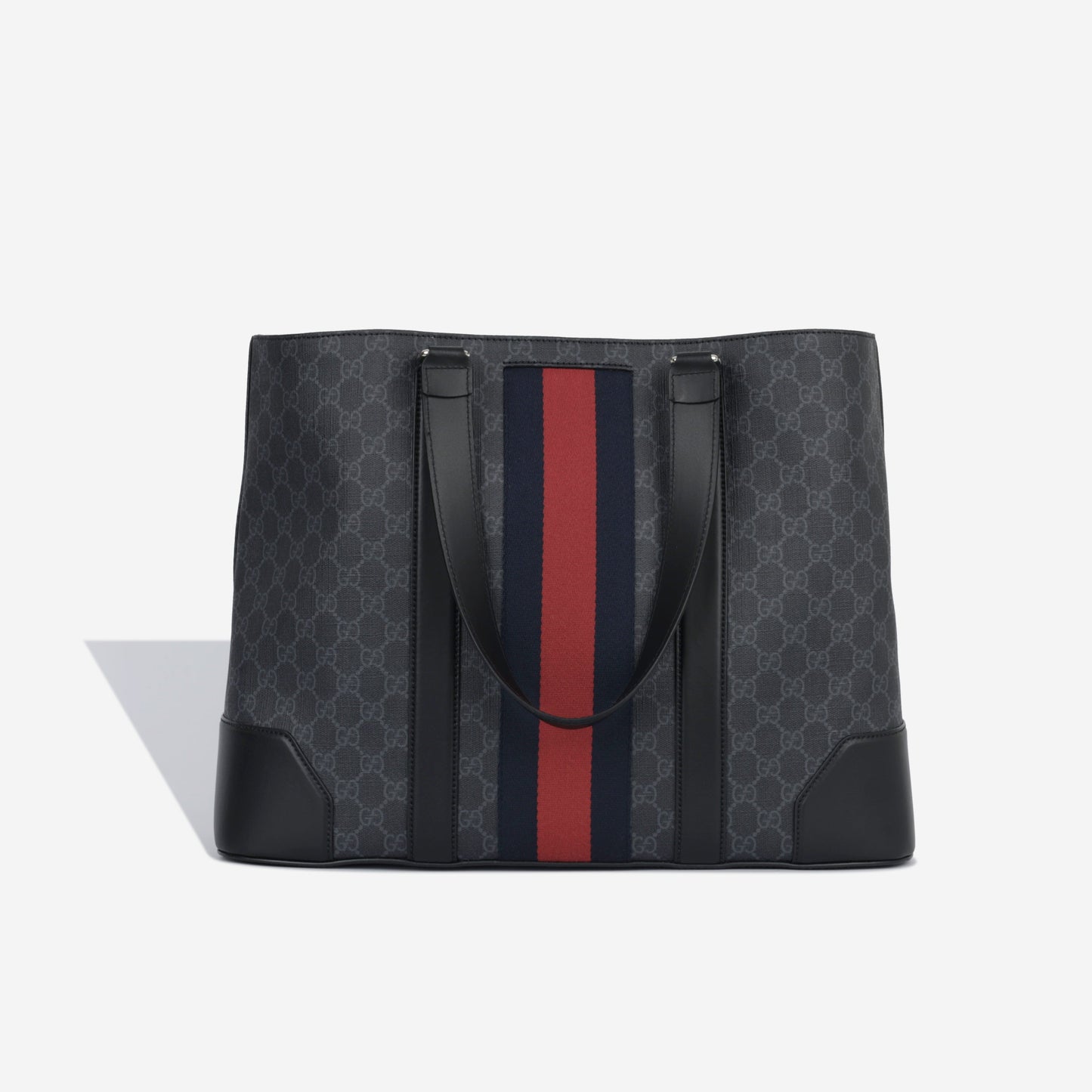 Gucci GG Open Tote