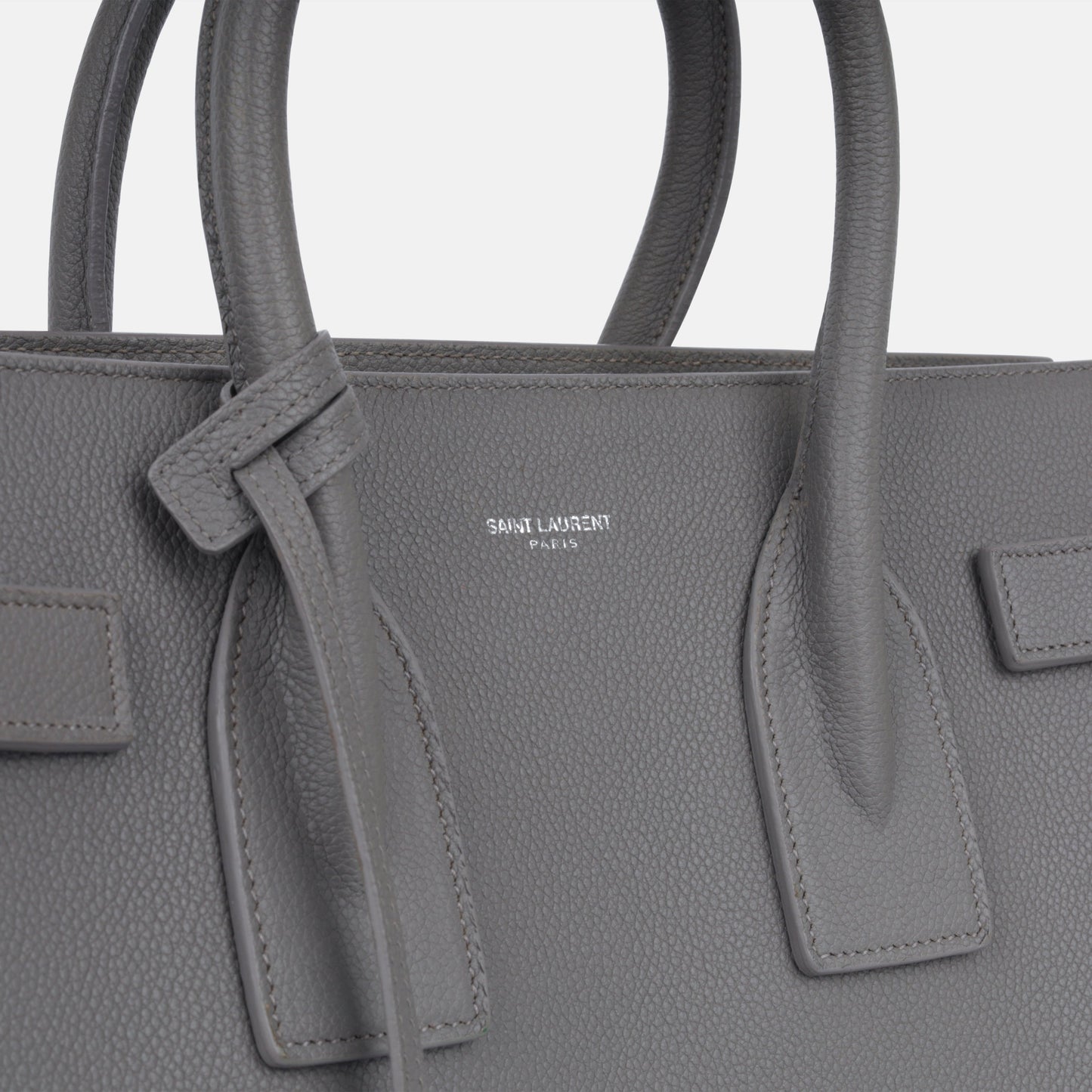 Saint Laurent Sac De Jour Small