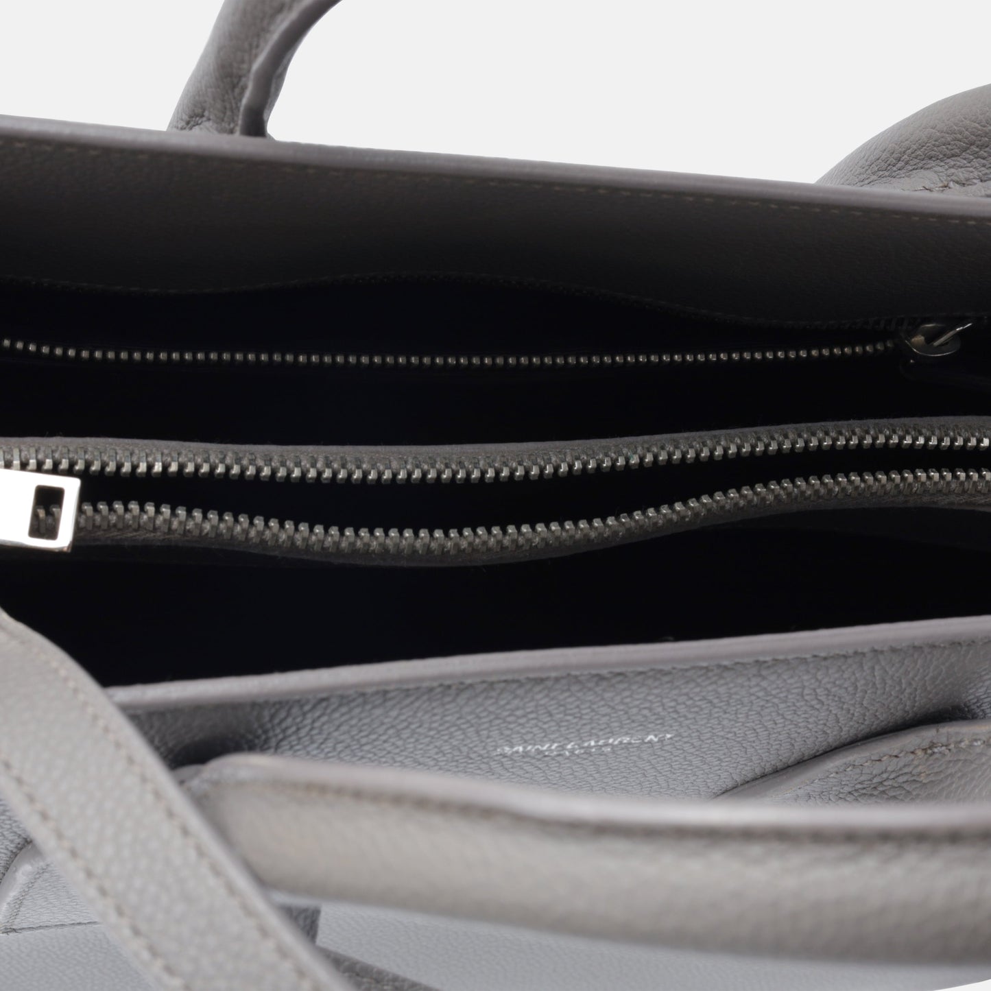 Saint Laurent Sac De Jour Small