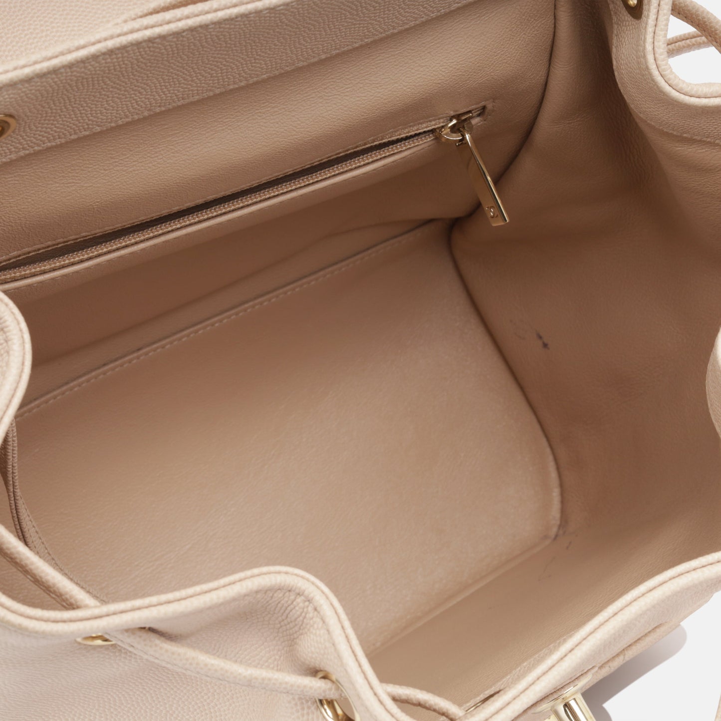 Chanel Business Affinity Backpack