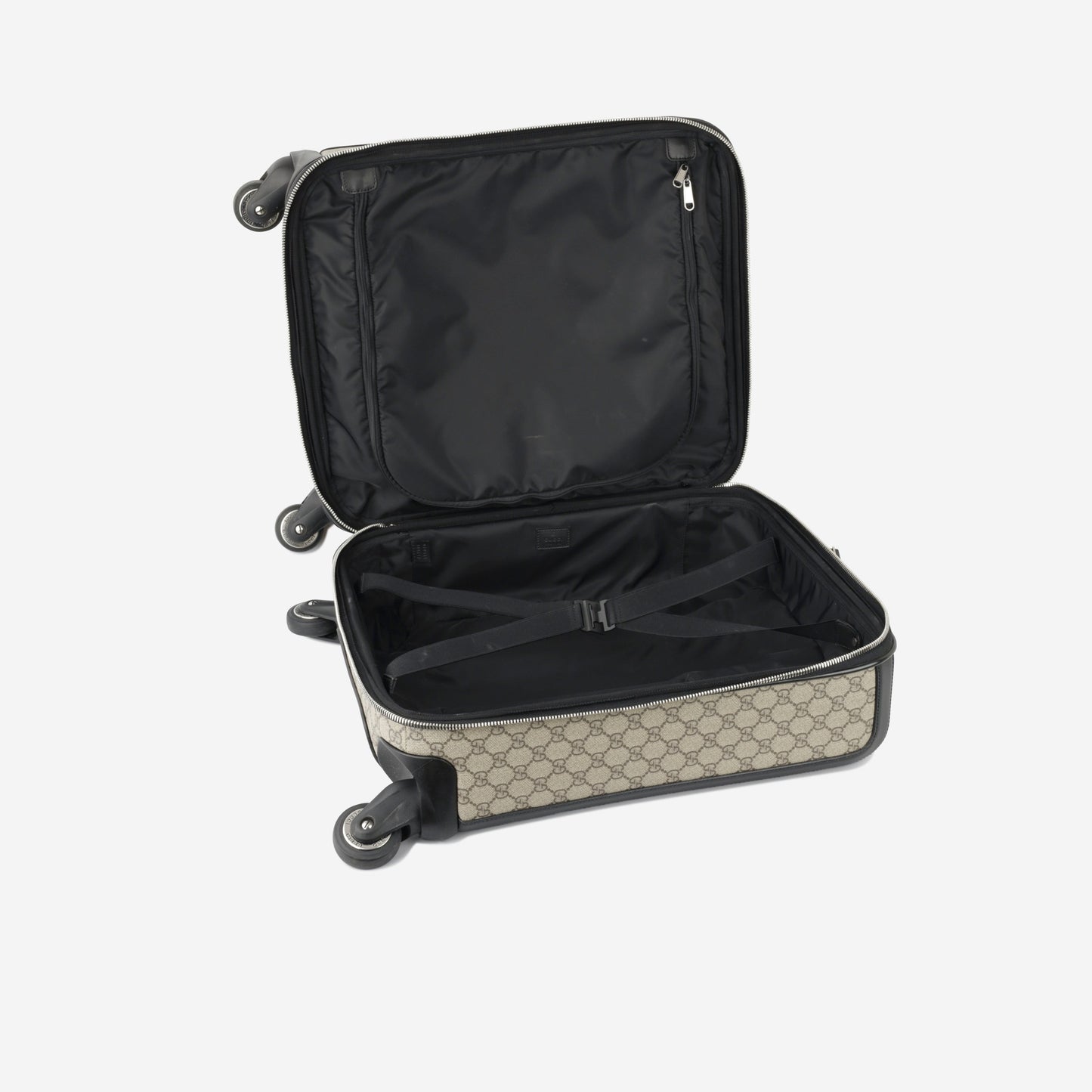 Gucci GG Small Cabin Trolley