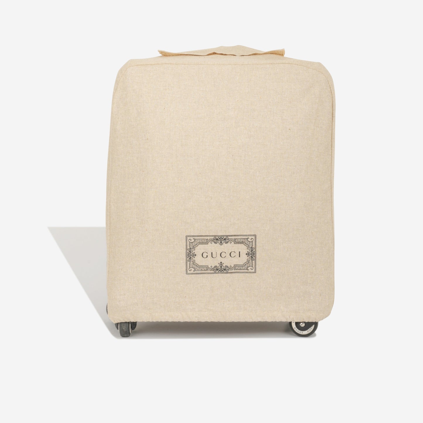 Gucci GG Small Cabin Trolley