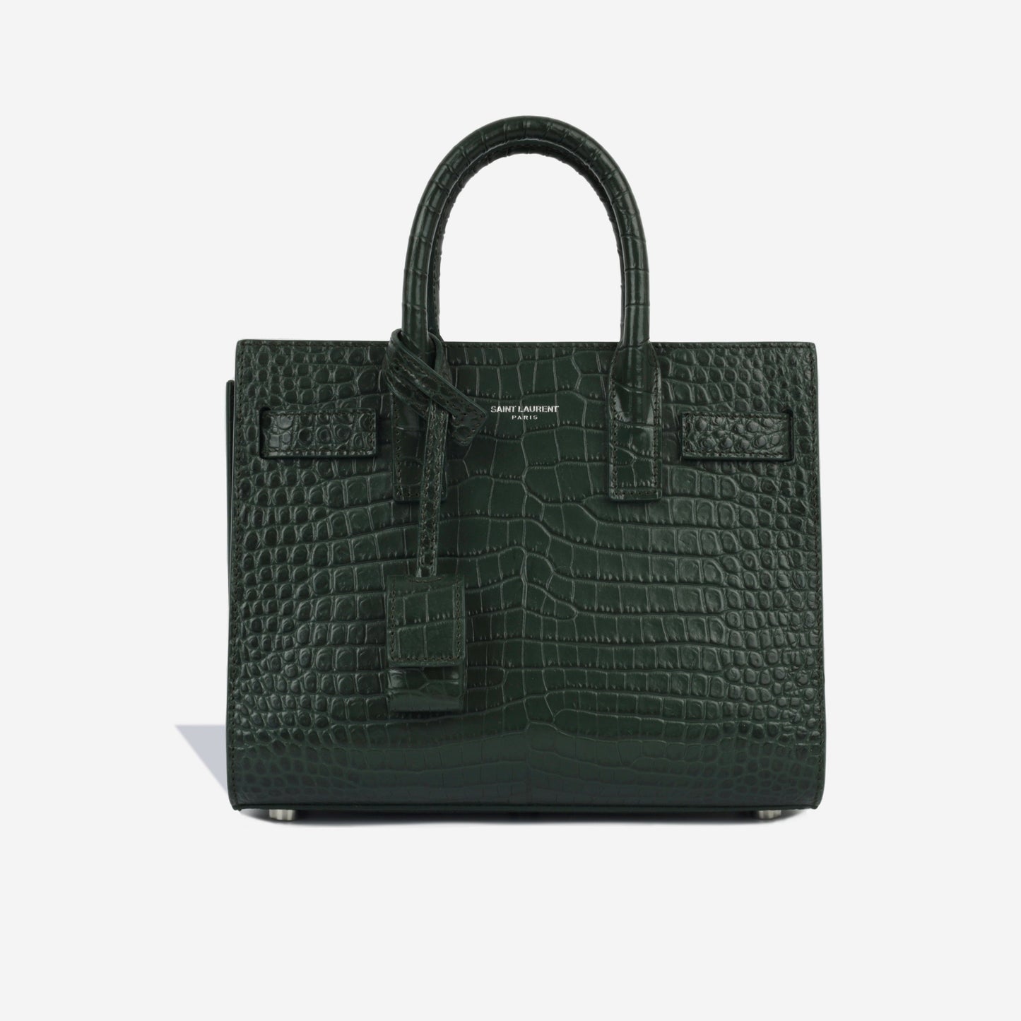 Saint Laurent Sac De Jour Nano