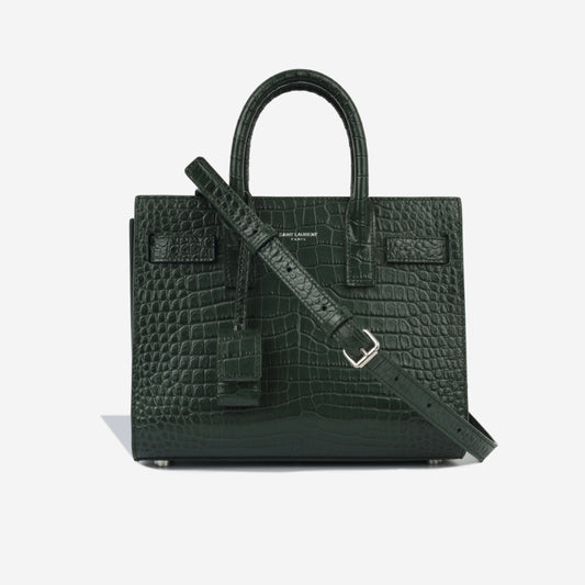 Saint Laurent Sac De Jour Nano