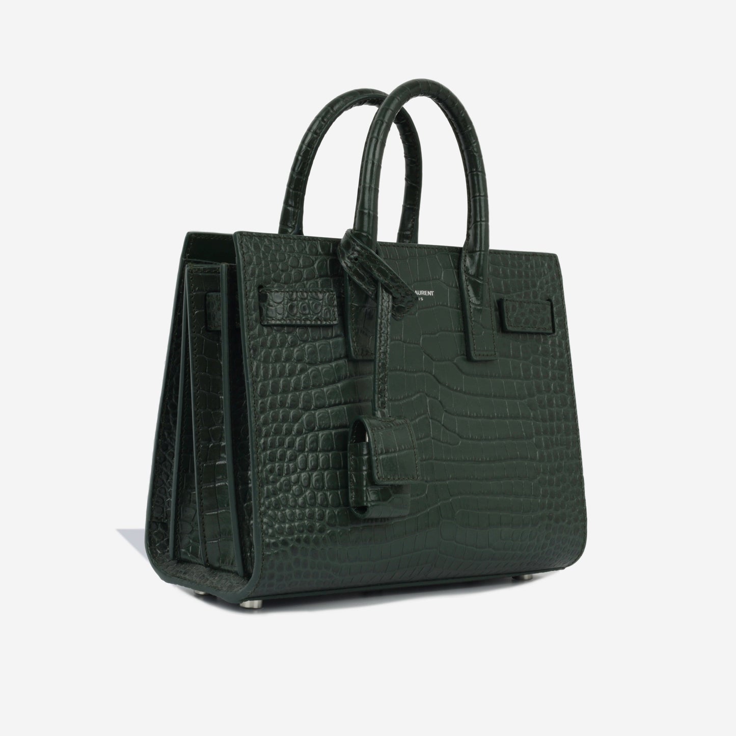 Saint Laurent Sac De Jour Nano